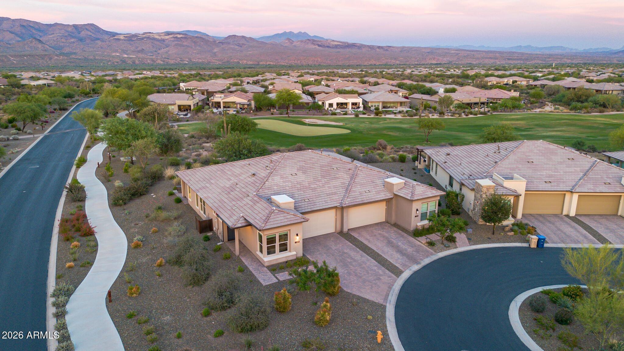 29333 N HORTON CREEK Trail