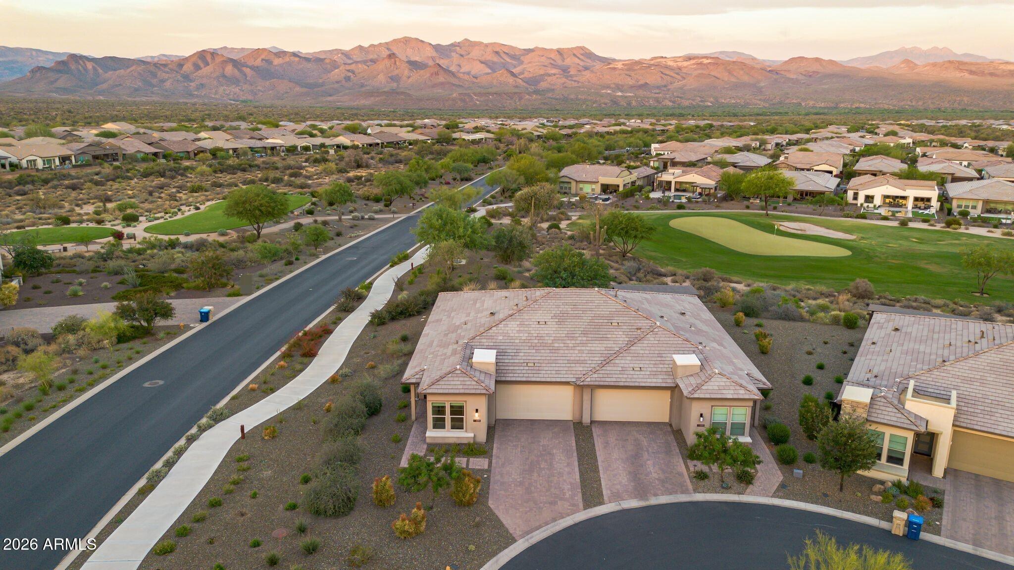 29333 N HORTON CREEK Trail
