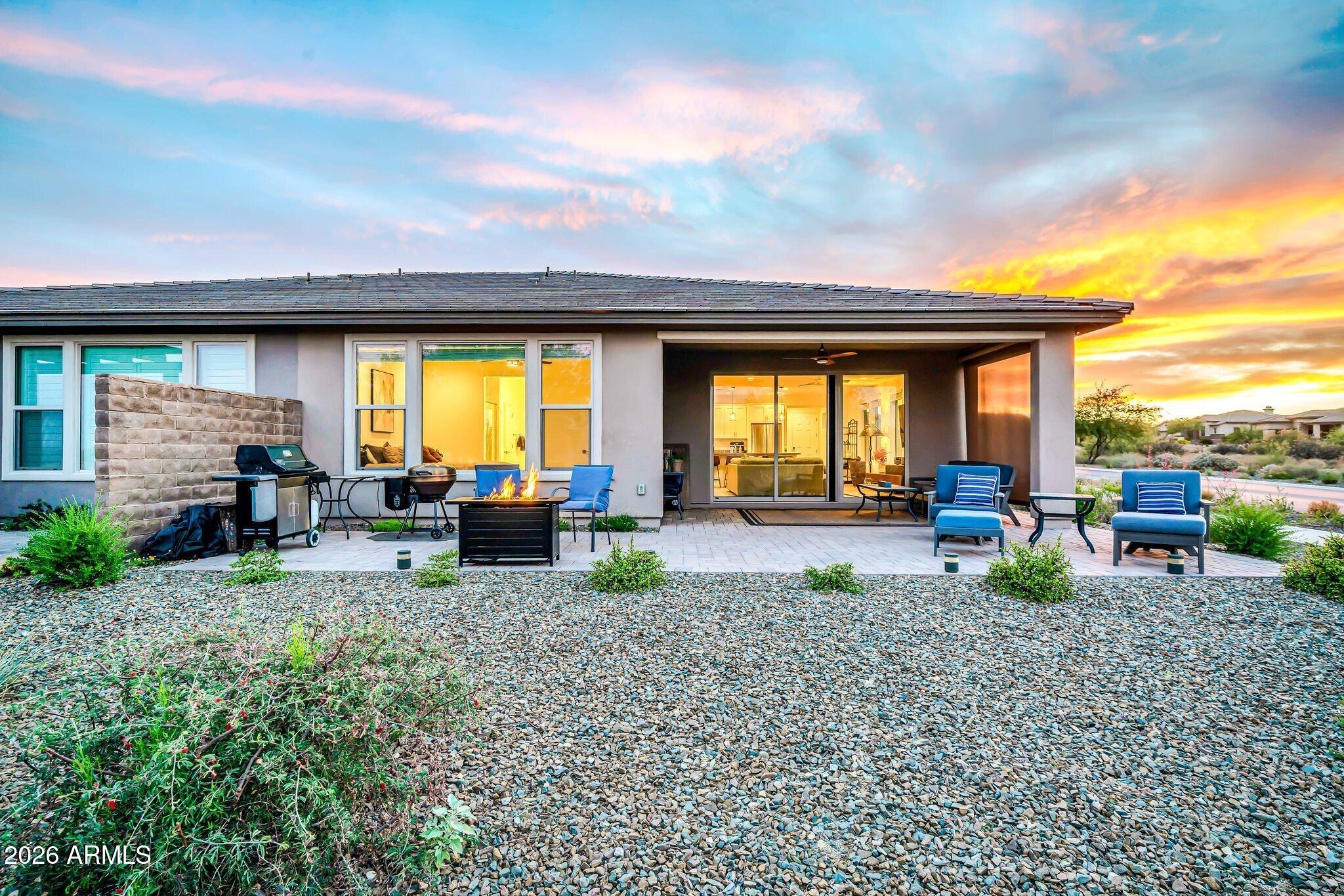 29333 N HORTON CREEK Trail
