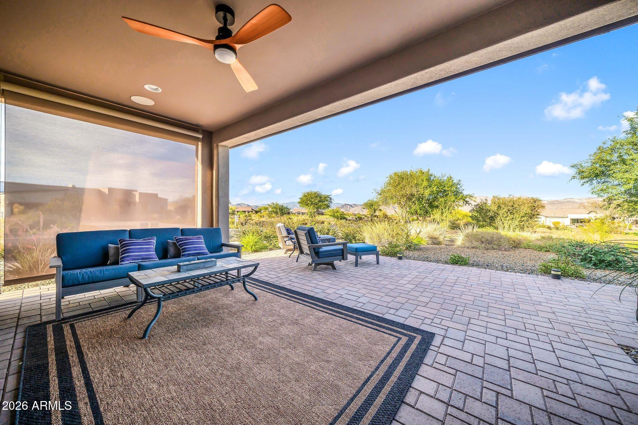 29333 N HORTON CREEK Trail