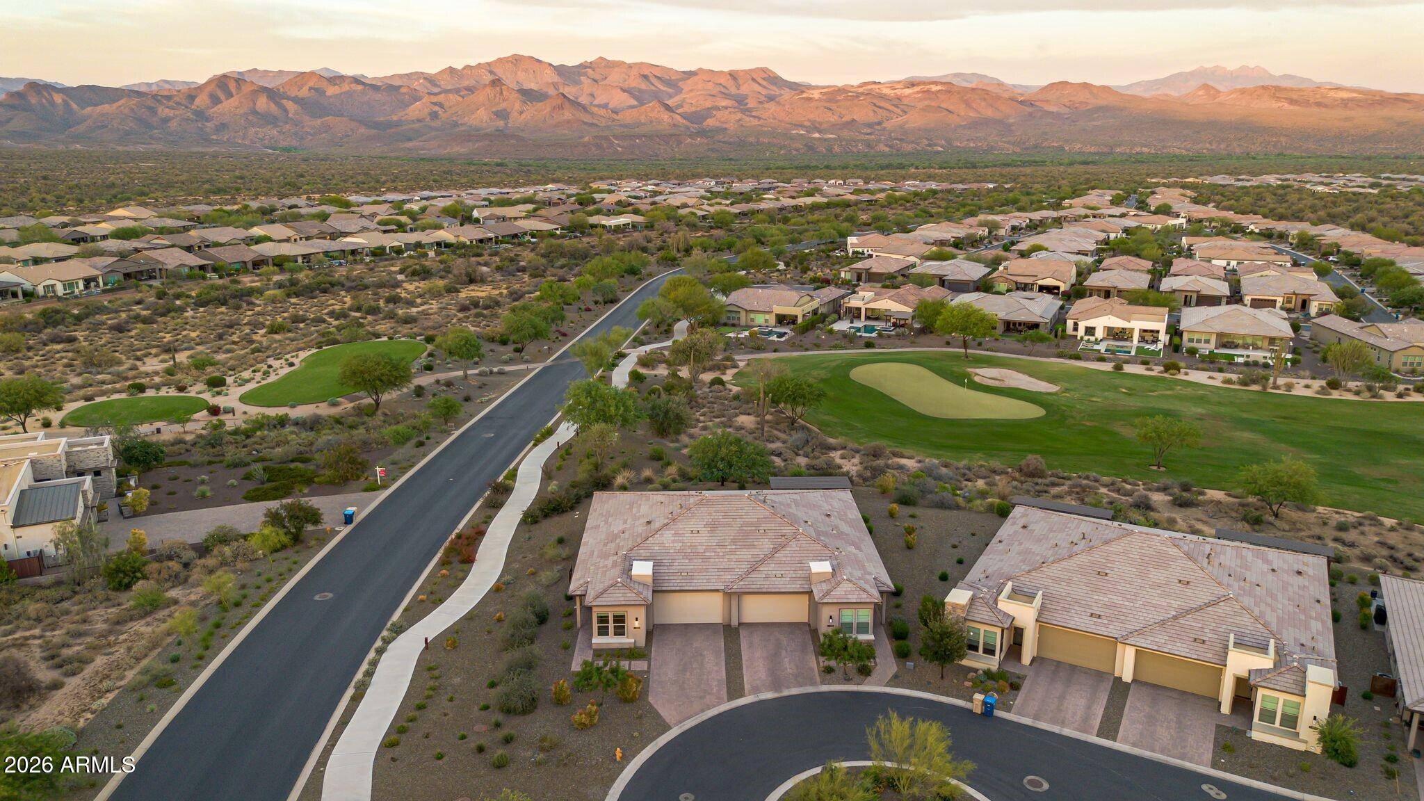 29333 N HORTON CREEK Trail