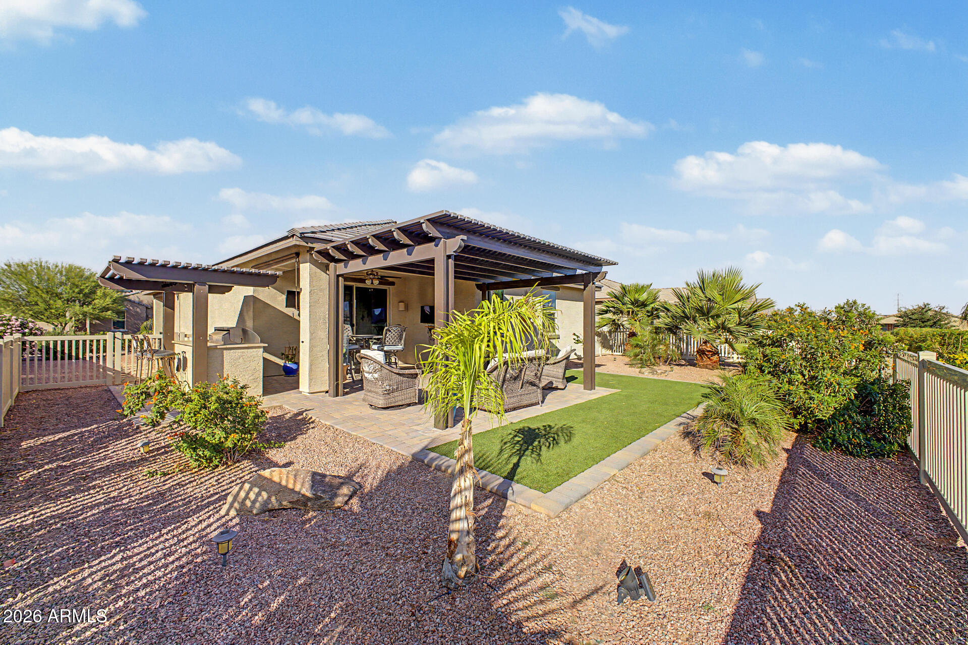 41767 W SAGEBRUSH Court