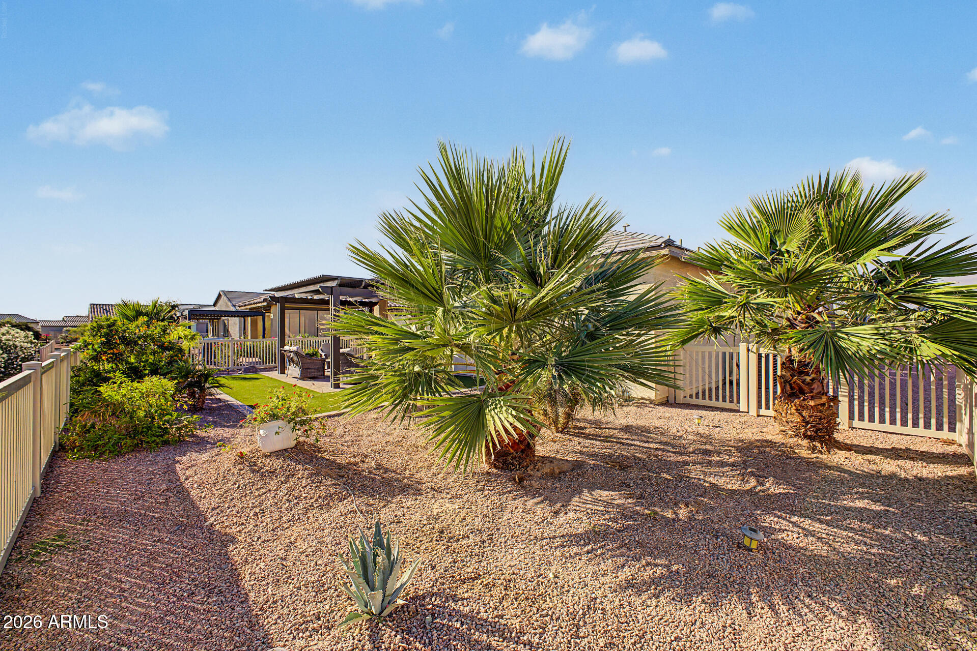 41767 W SAGEBRUSH Court