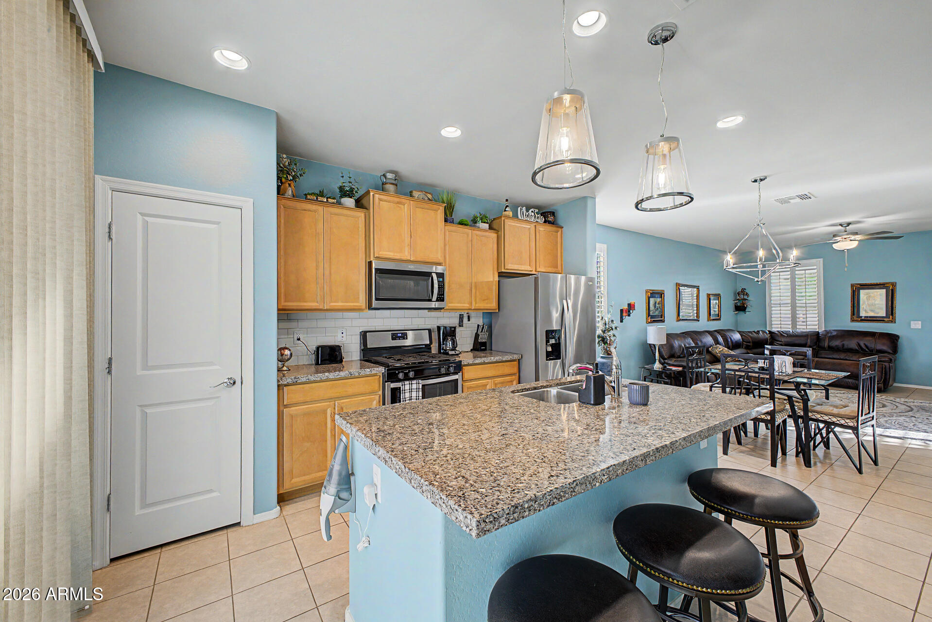 41767 W SAGEBRUSH Court