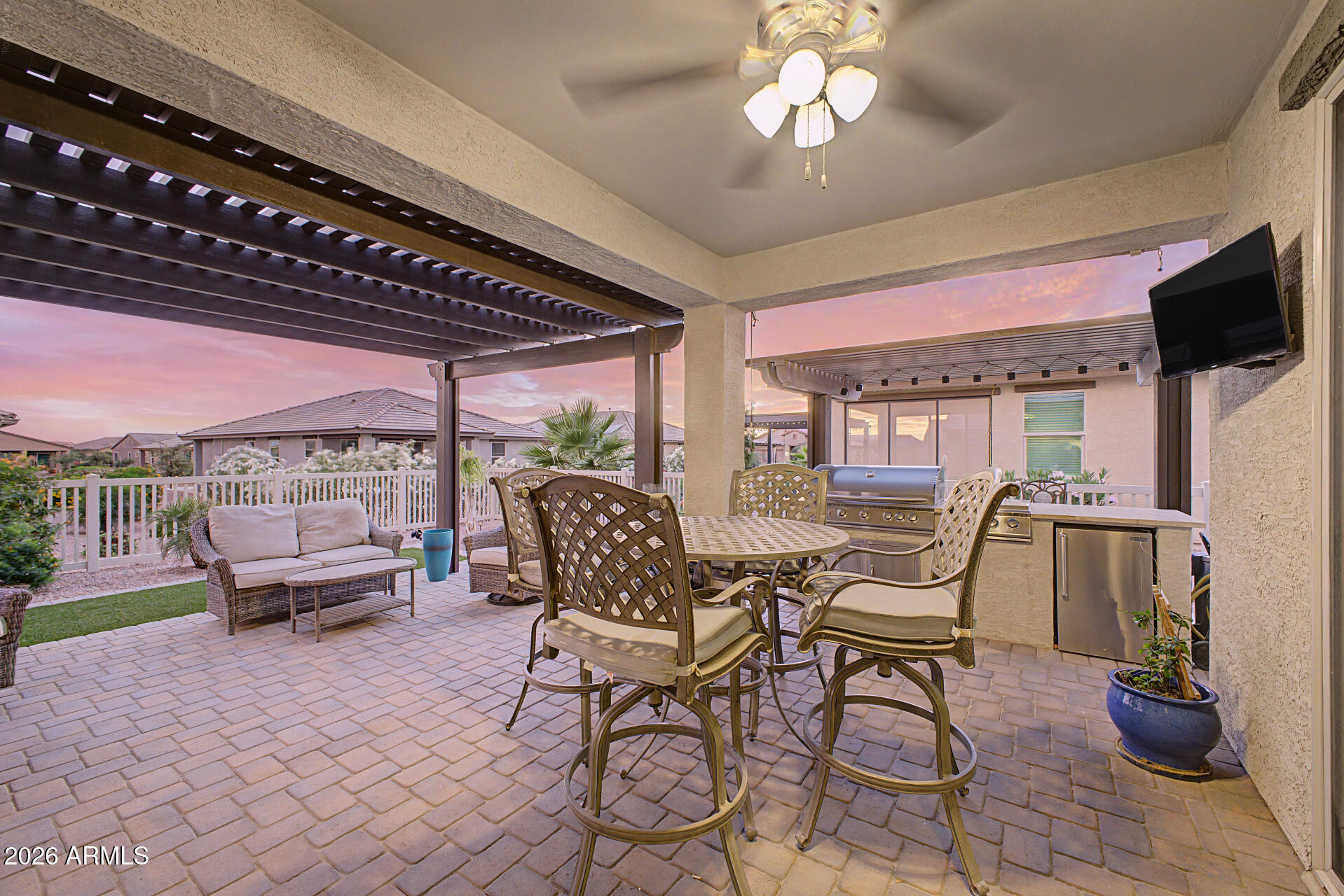 41767 W SAGEBRUSH Court