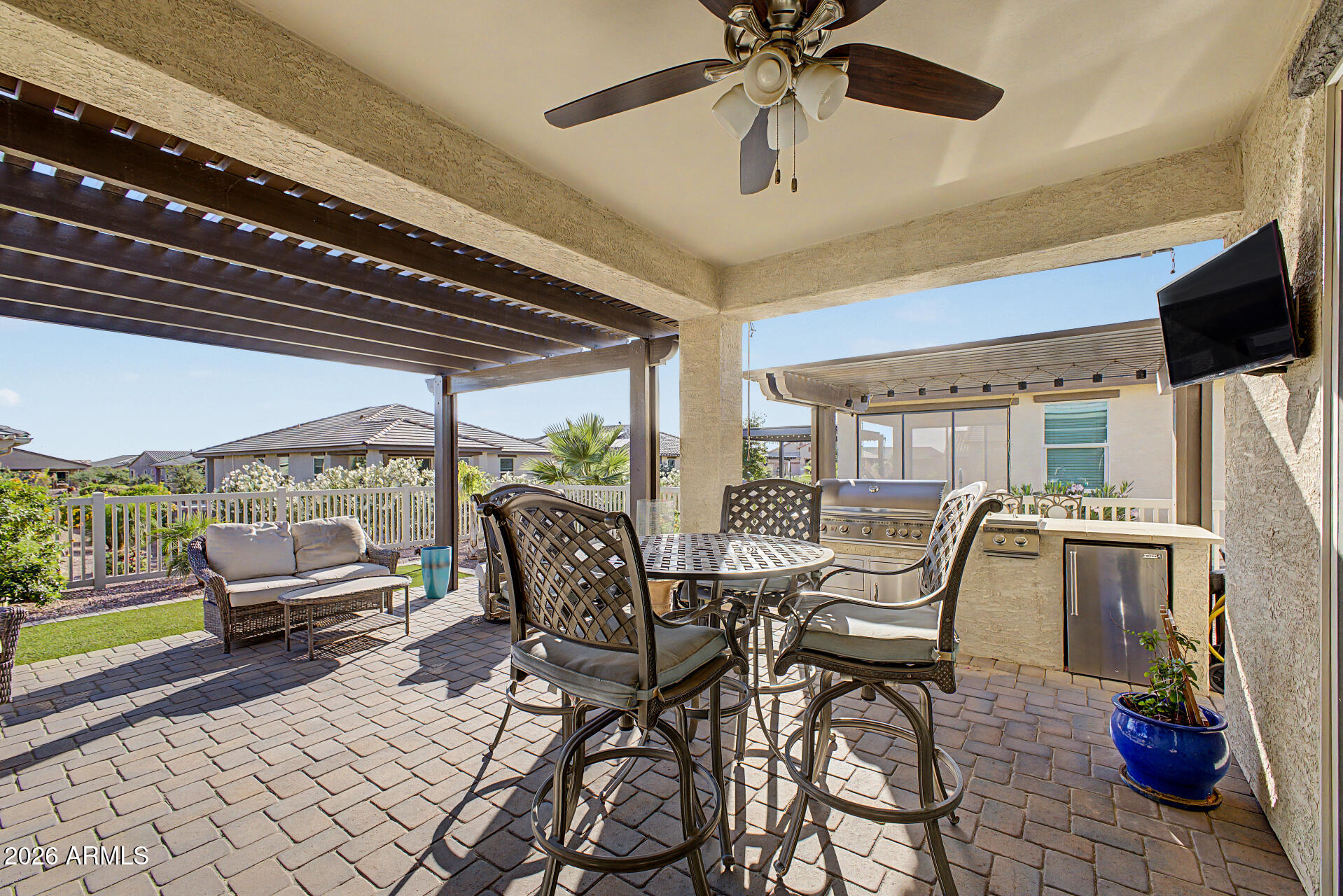 41767 W SAGEBRUSH Court