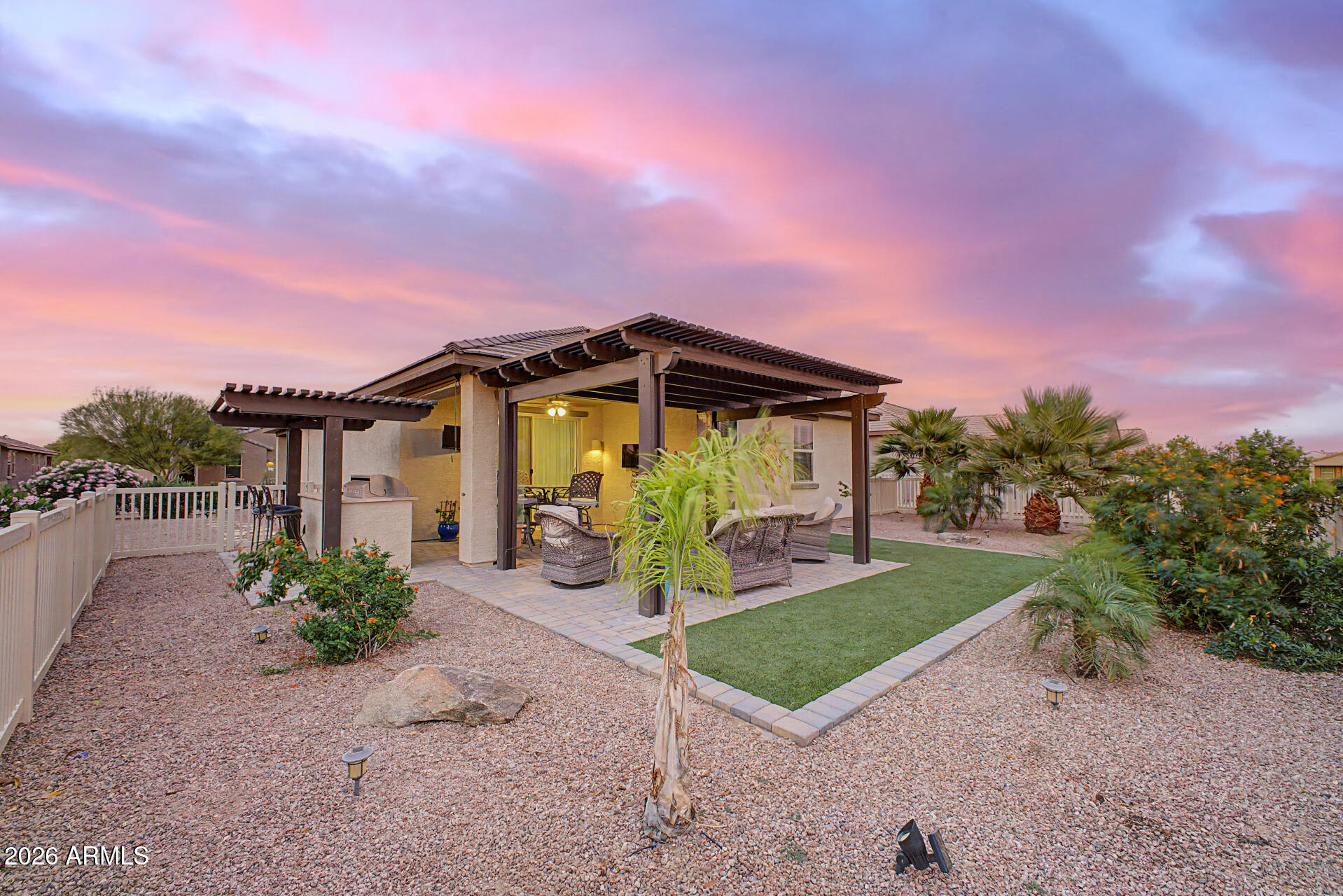 41767 W SAGEBRUSH Court