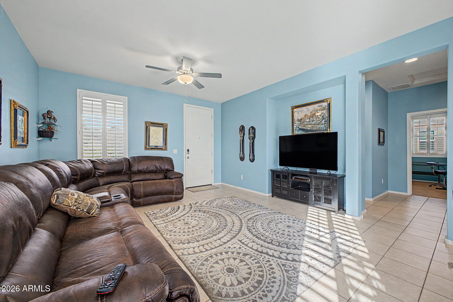 41767 W SAGEBRUSH Court