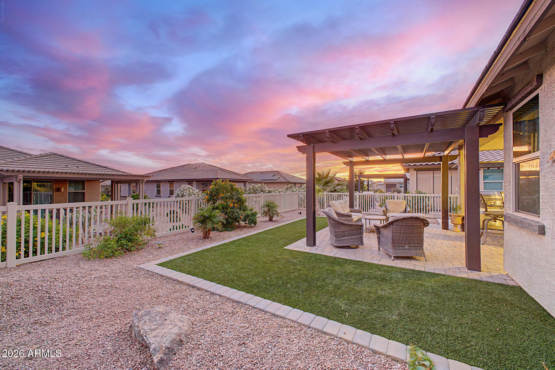 41767 W SAGEBRUSH Court