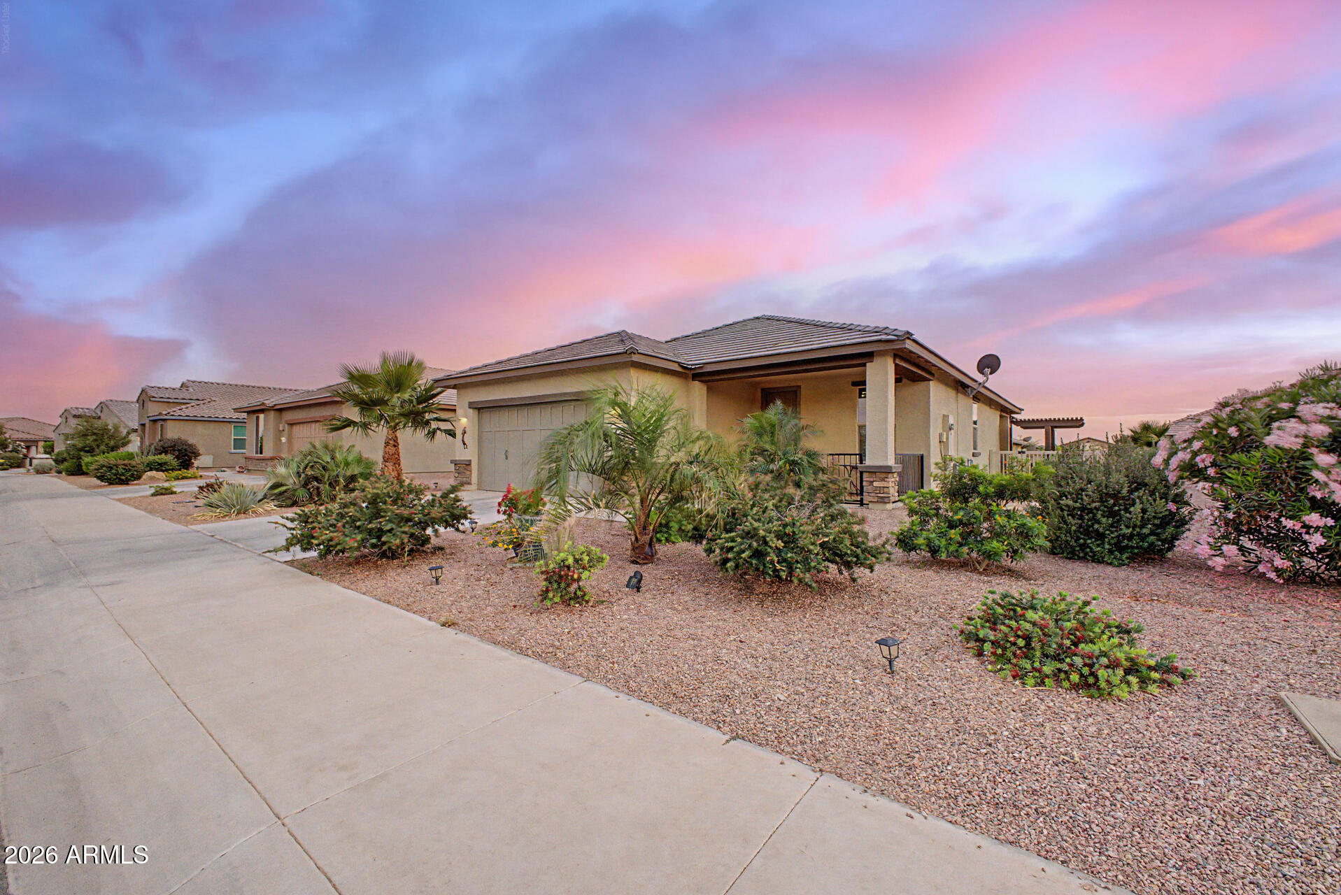 41767 W SAGEBRUSH Court