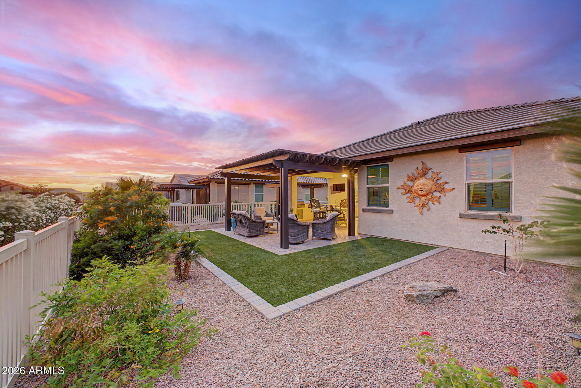 41767 W SAGEBRUSH Court