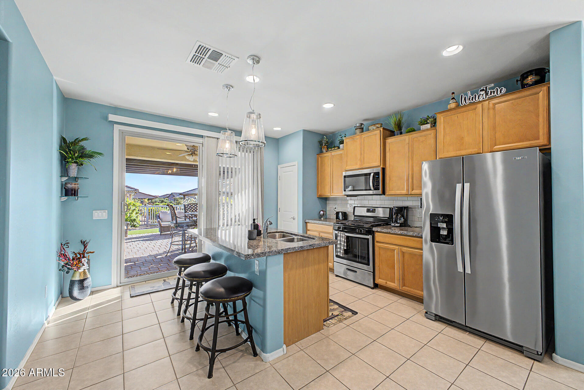 41767 W SAGEBRUSH Court