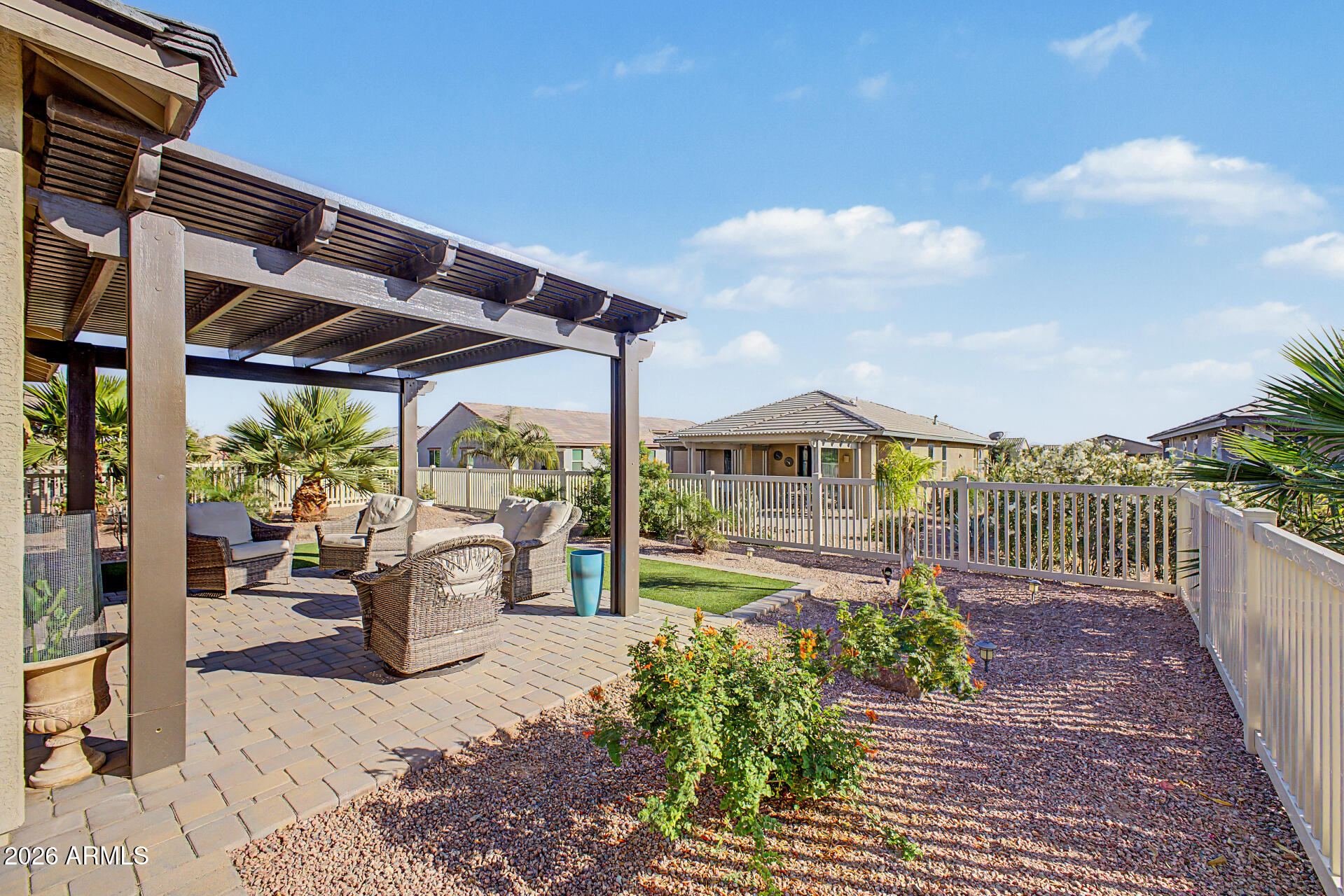 41767 W SAGEBRUSH Court