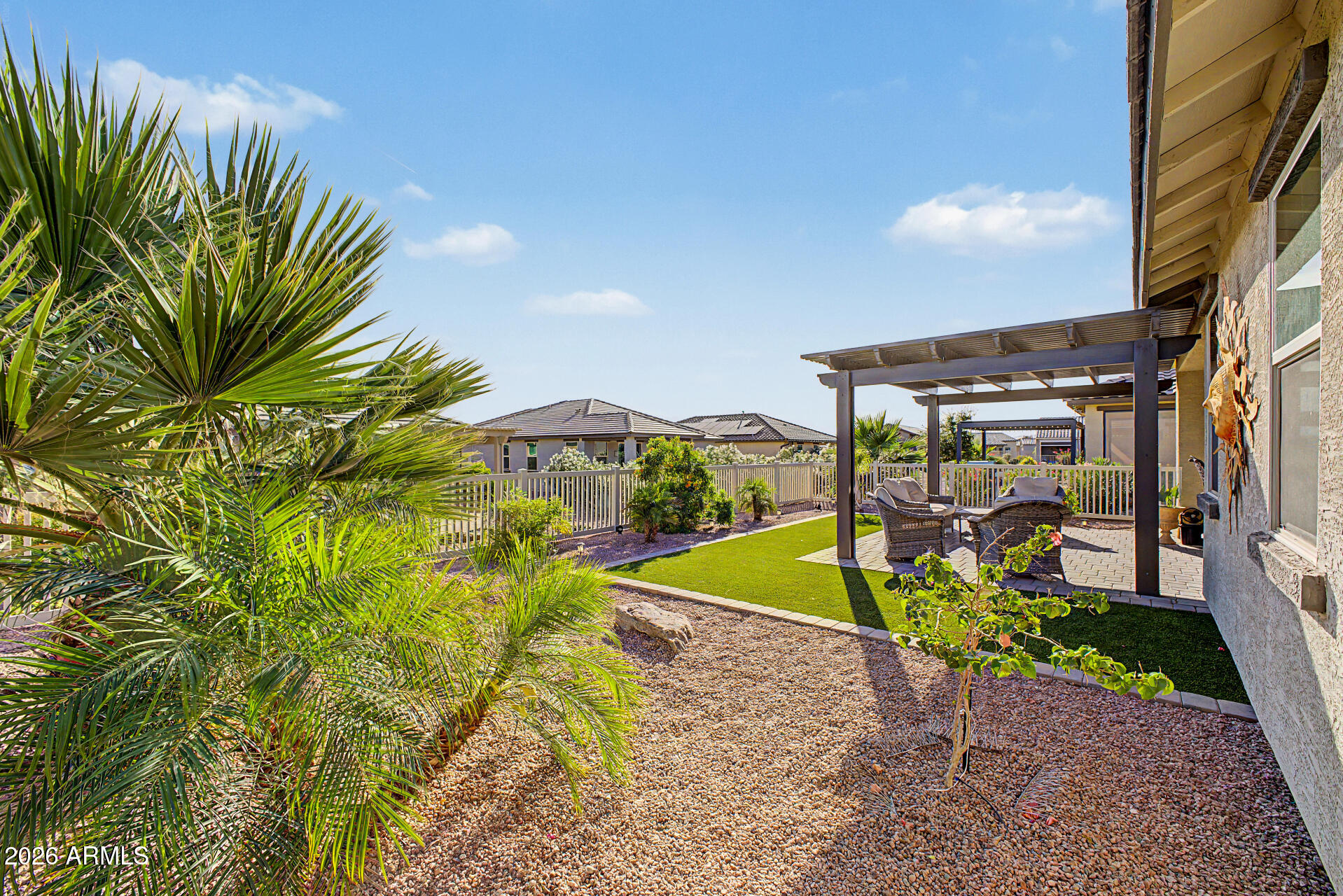41767 W SAGEBRUSH Court