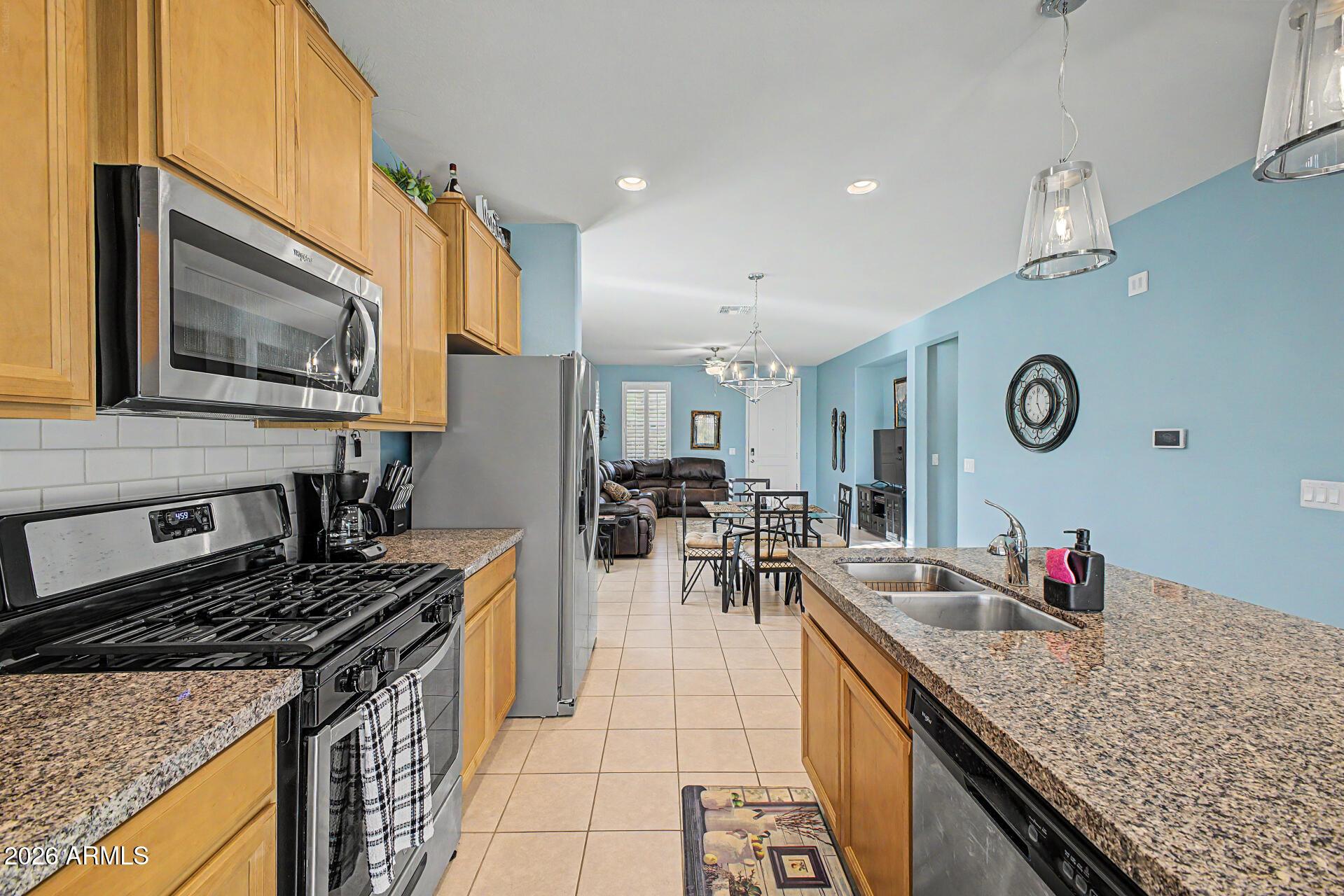 41767 W SAGEBRUSH Court