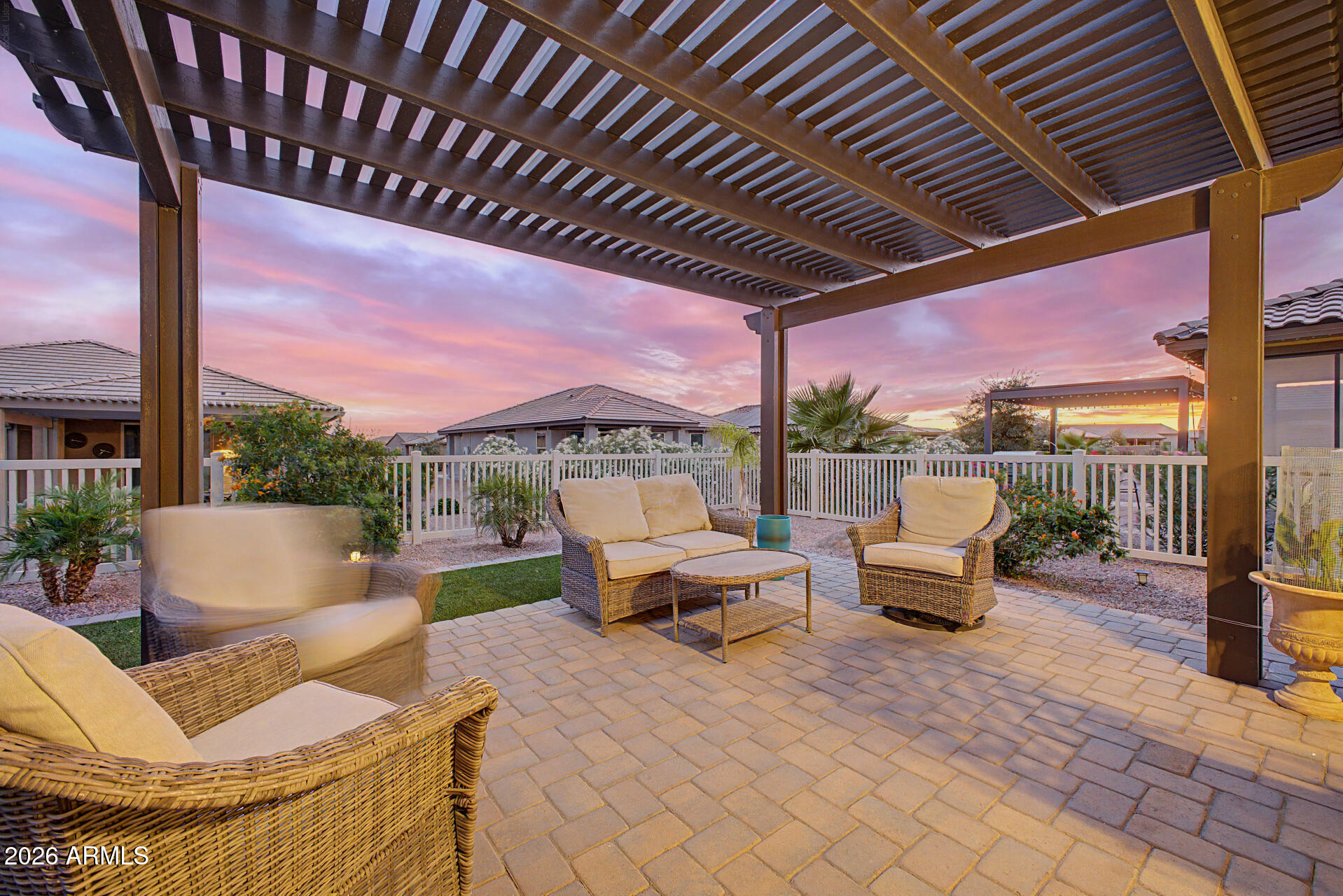 41767 W SAGEBRUSH Court