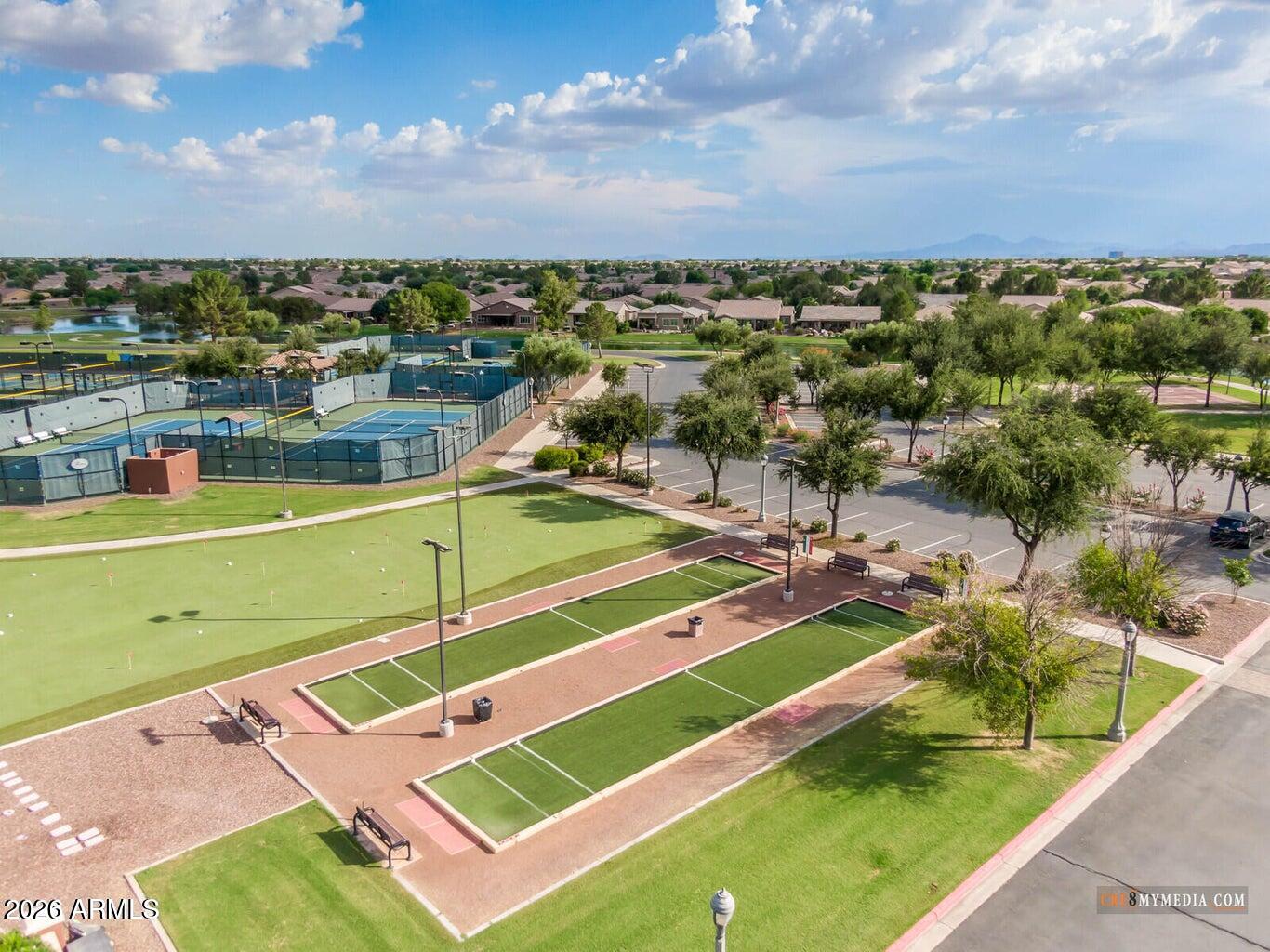 41767 W SAGEBRUSH Court