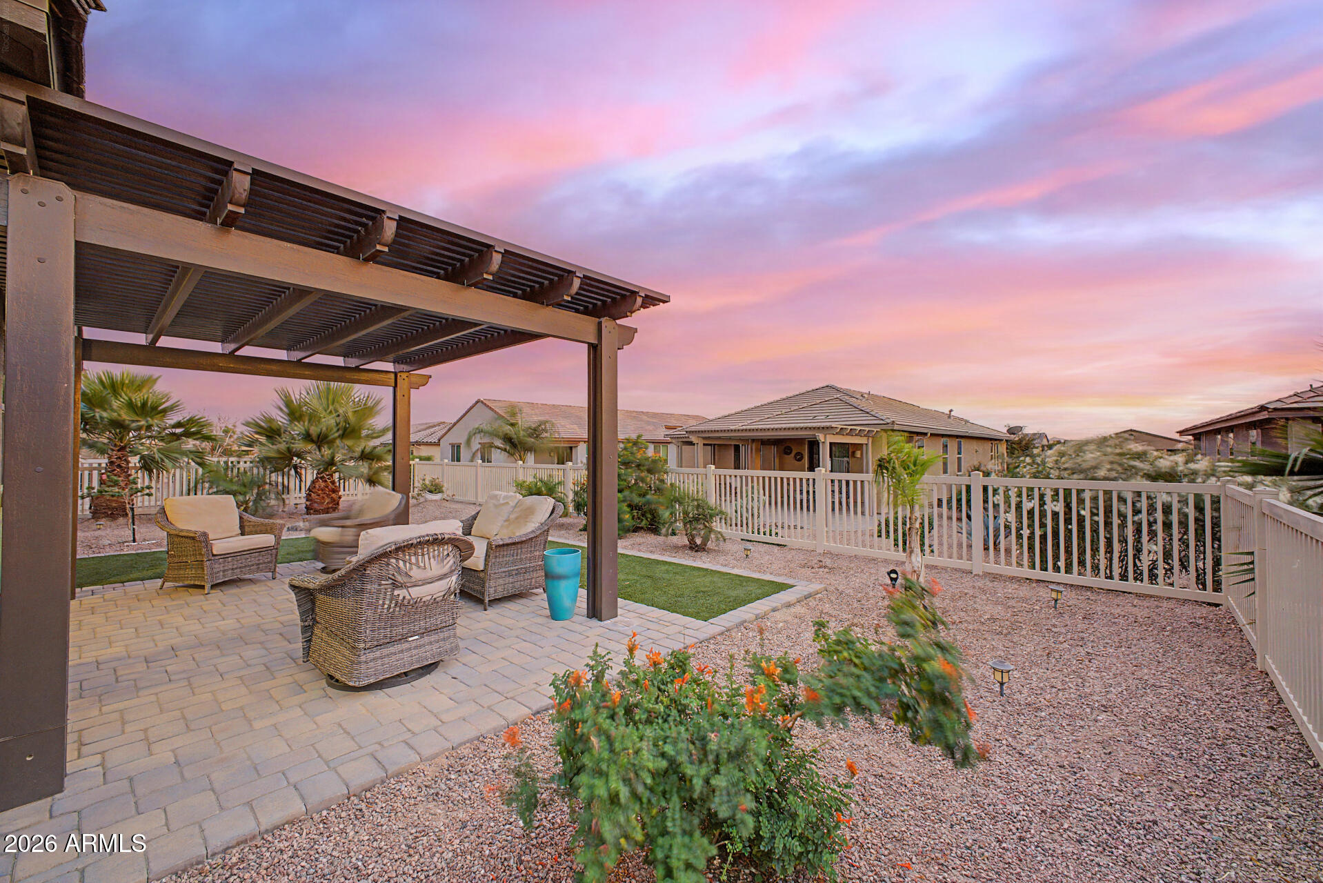 41767 W SAGEBRUSH Court