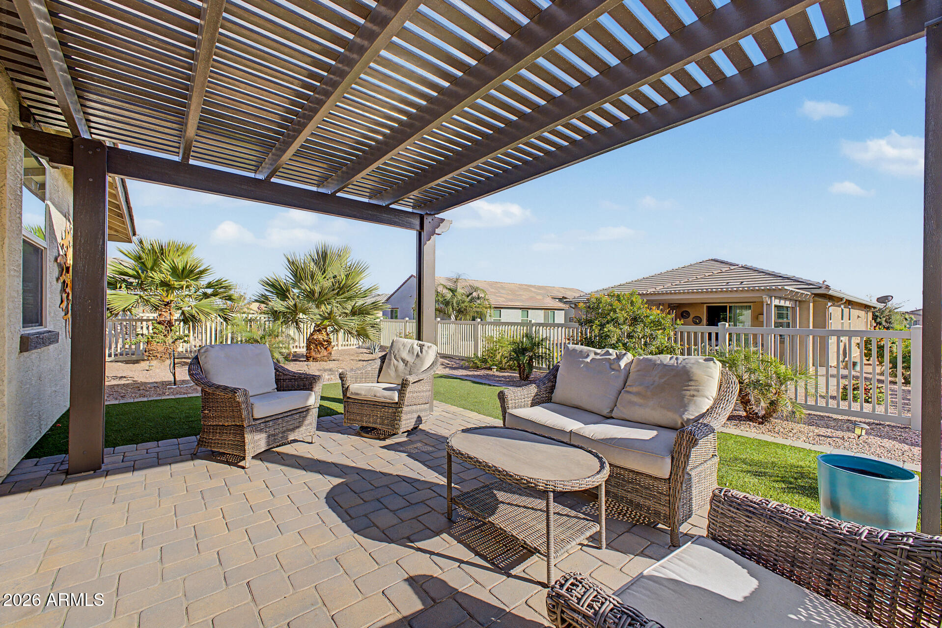 41767 W SAGEBRUSH Court
