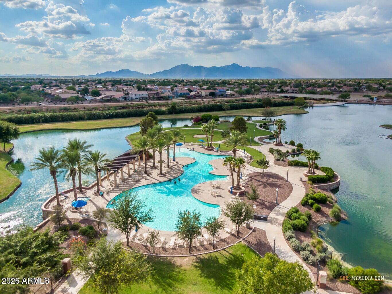 41767 W SAGEBRUSH Court