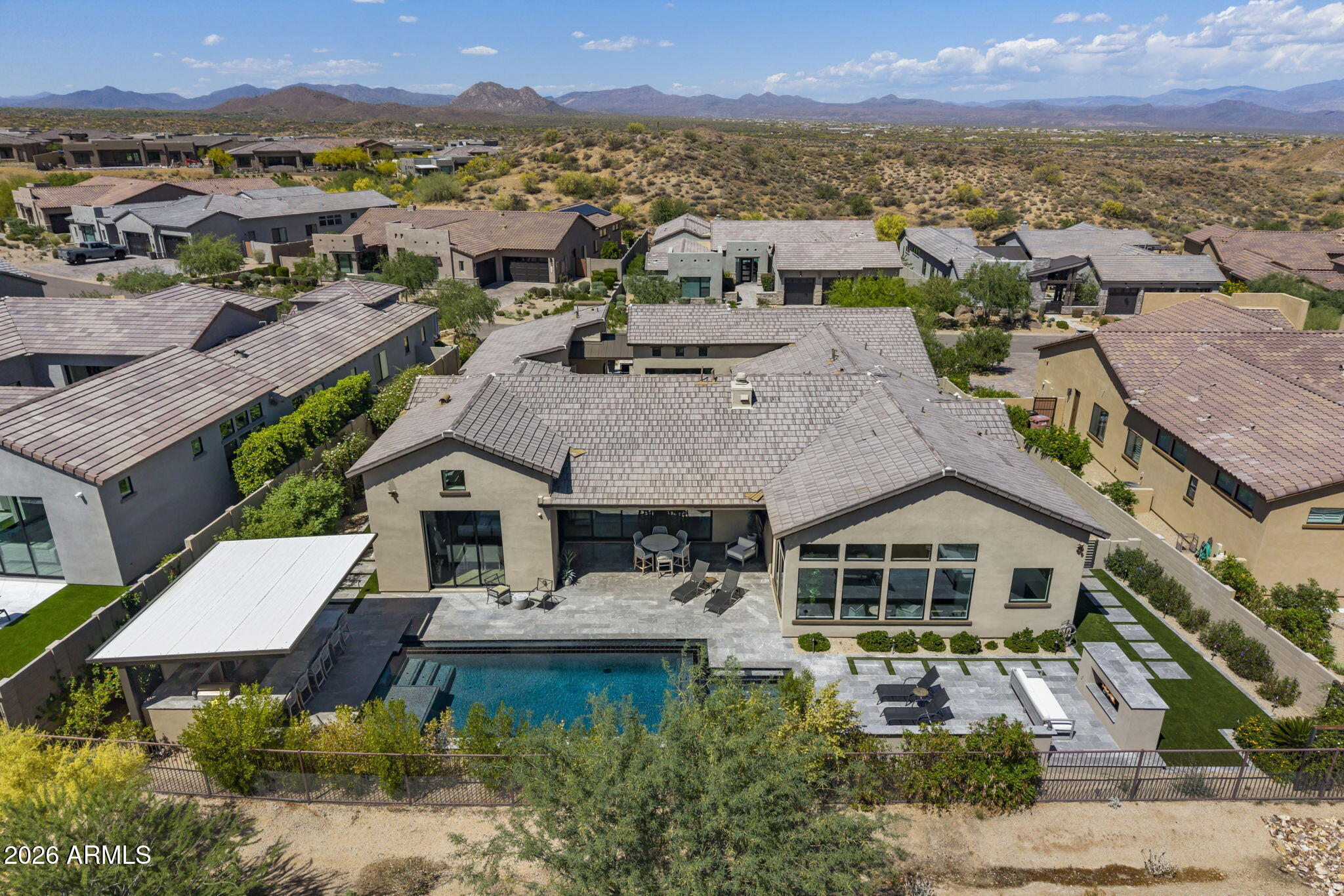 13267 E RANCH GATE Road