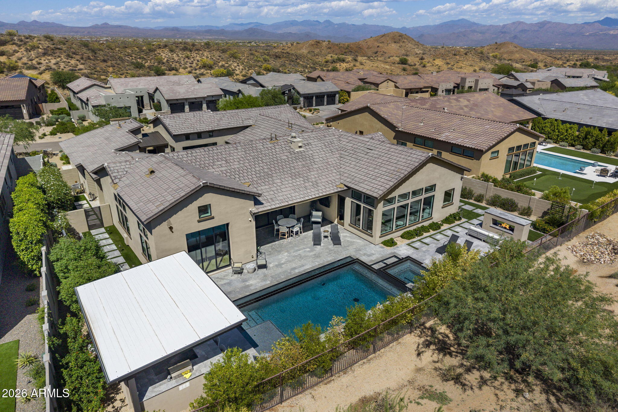 13267 E RANCH GATE Road