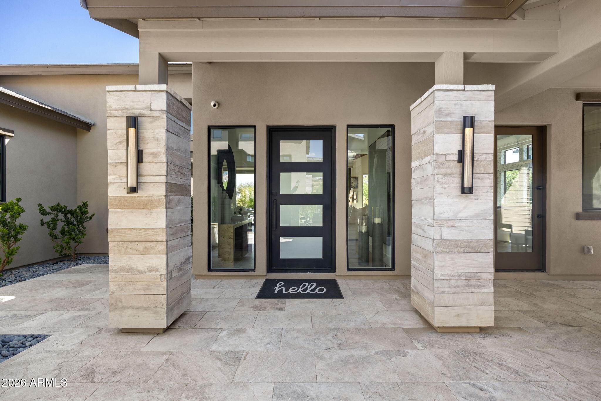 13267 E RANCH GATE Road