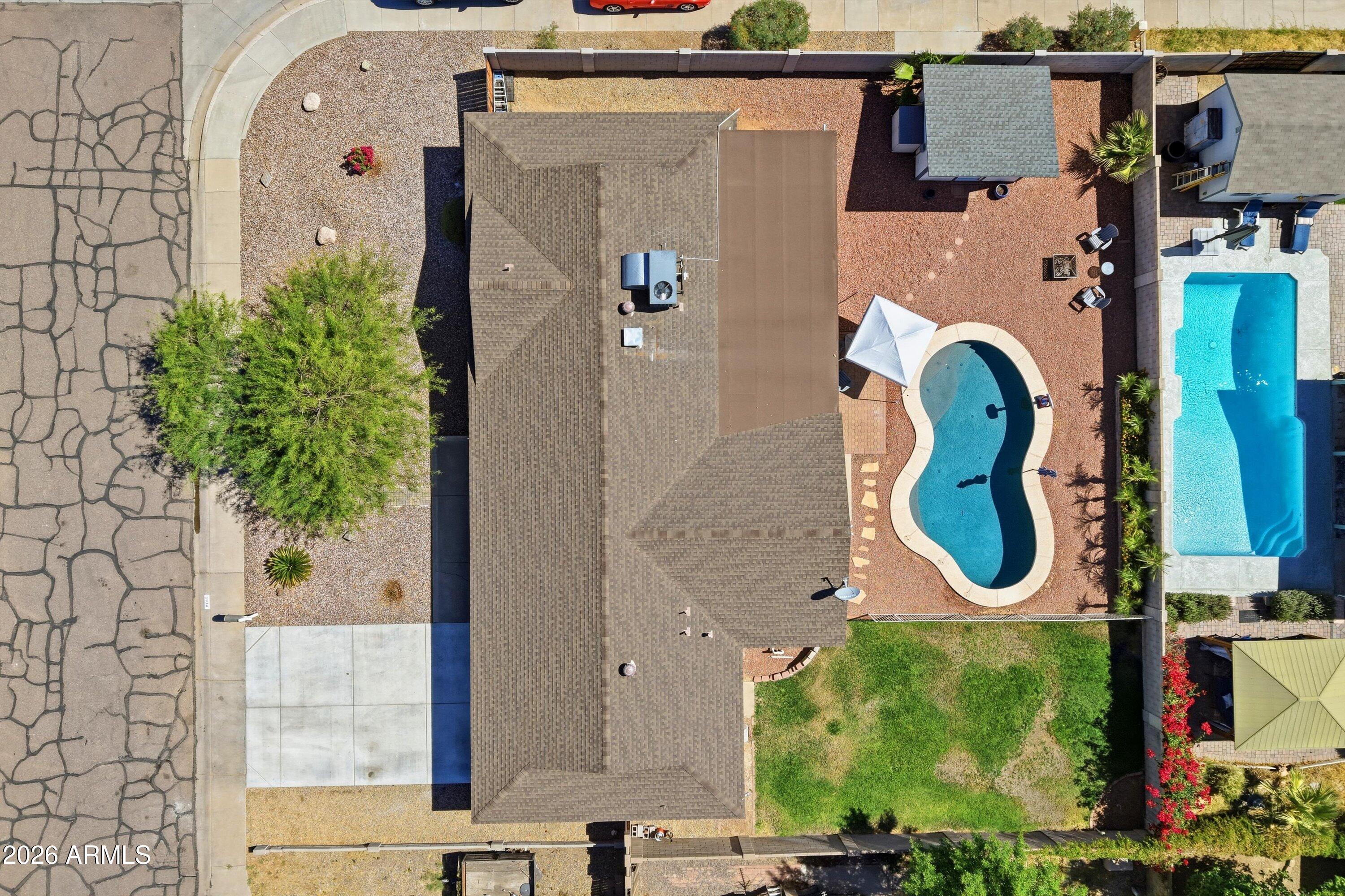 1934 W KRISTAL Way