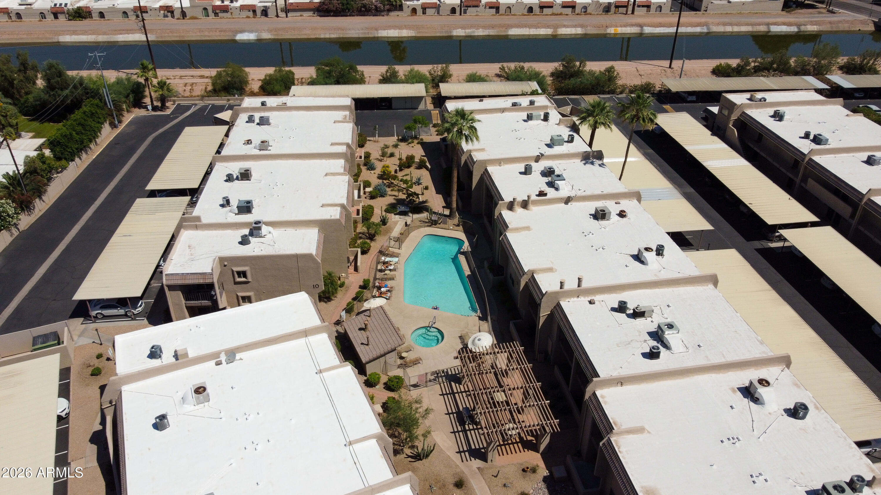 7436 E CHAPARRAL Road B102