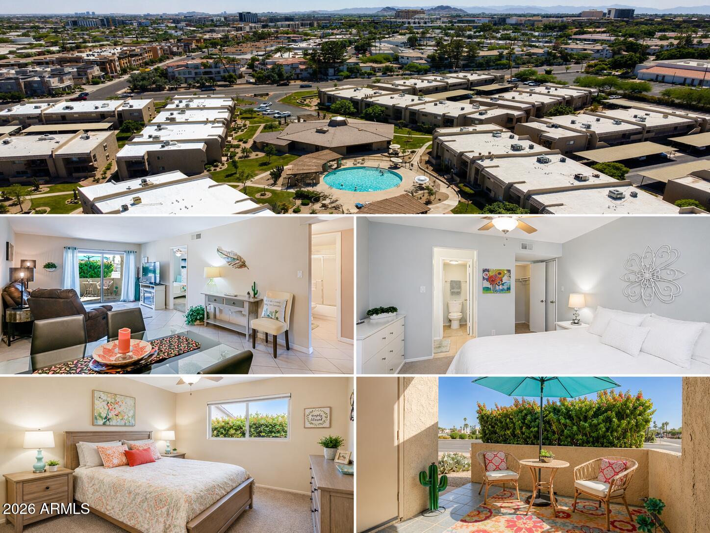 7436 E CHAPARRAL Road B102