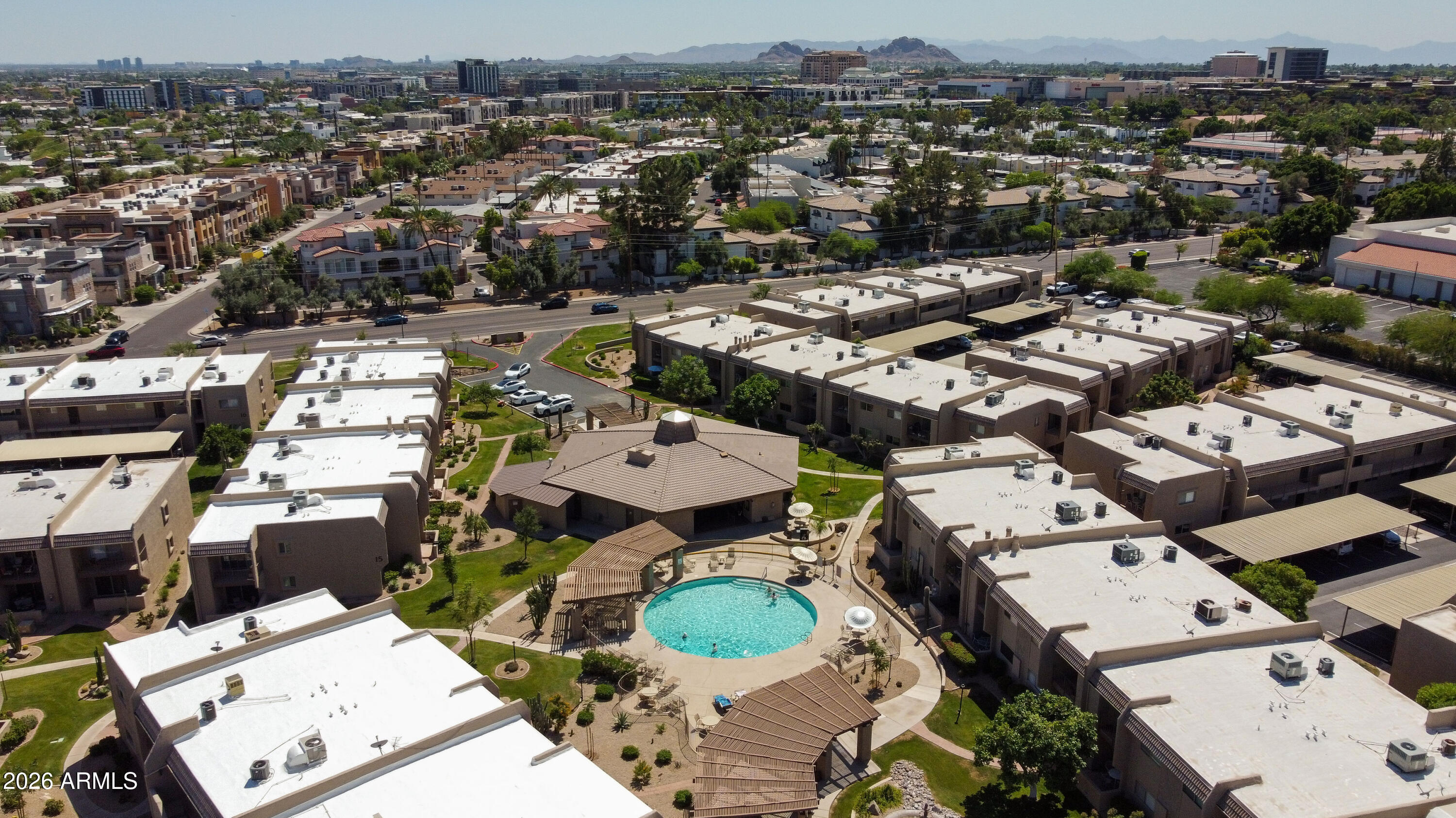 7436 E CHAPARRAL Road B102