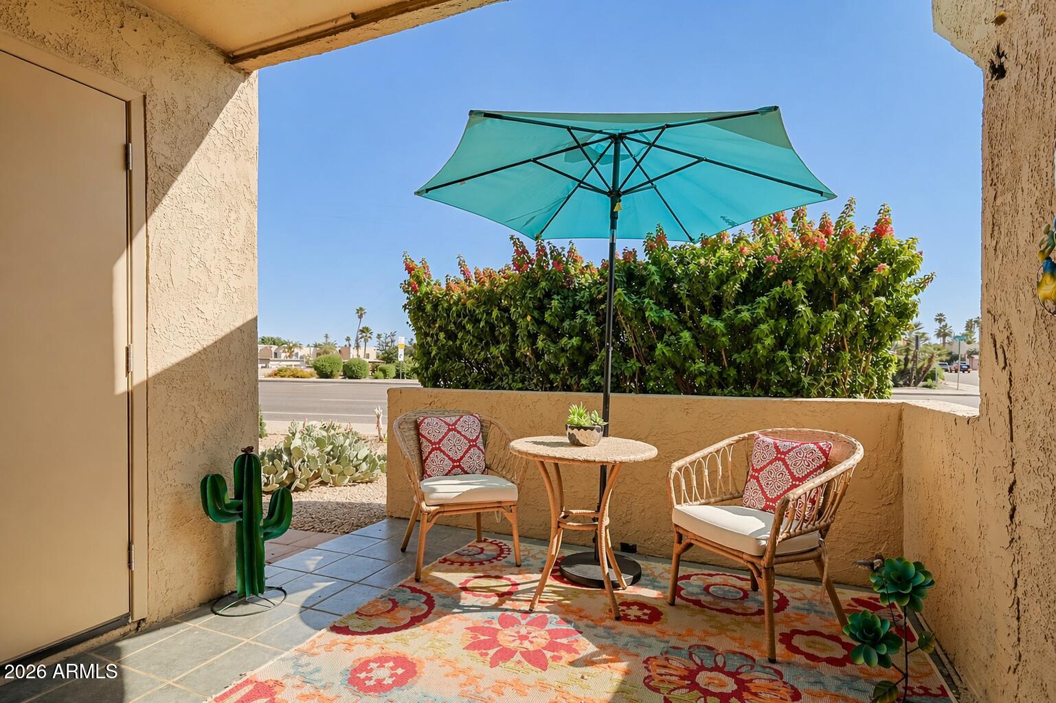 7436 E CHAPARRAL Road B102