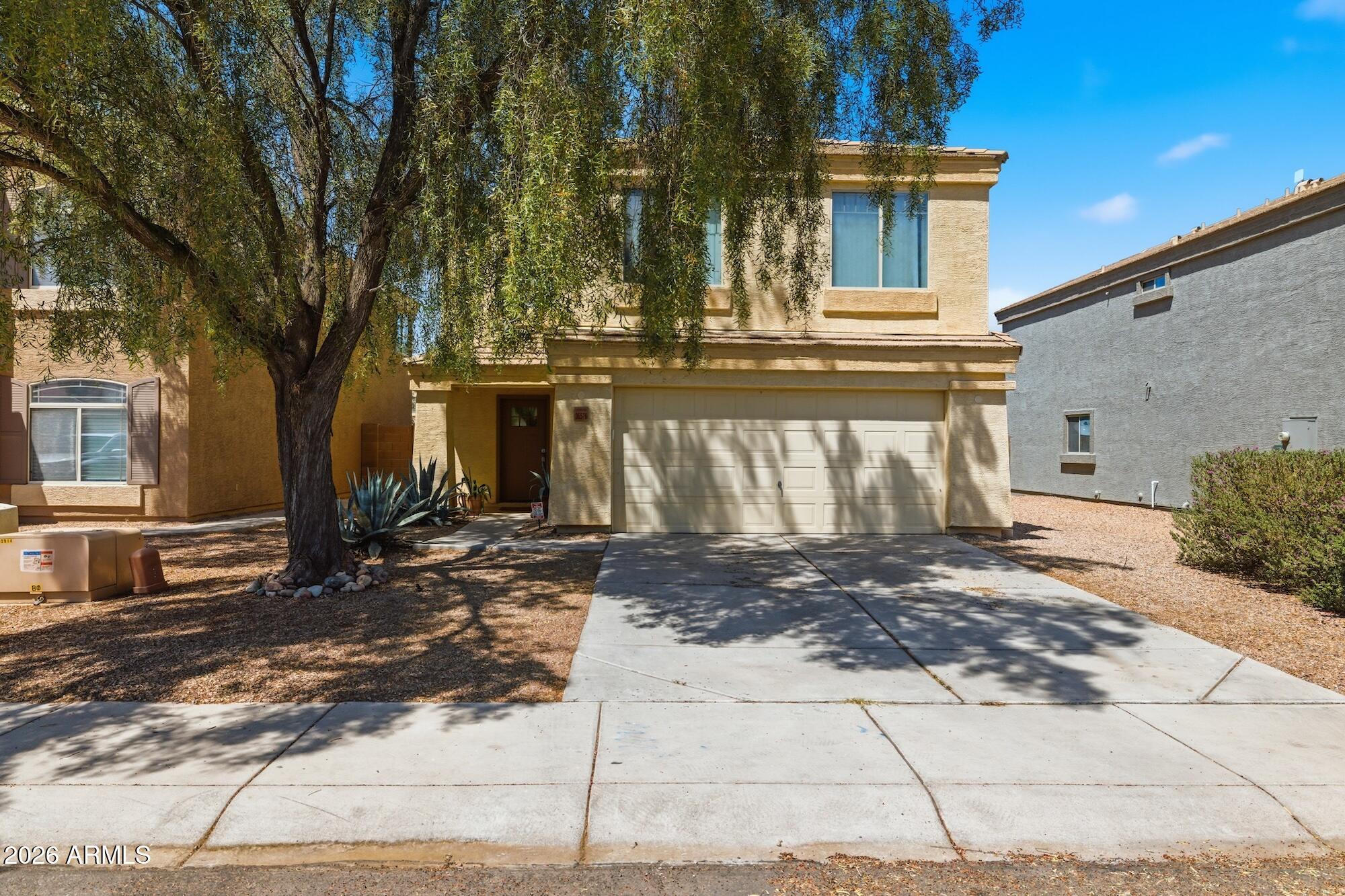 36576 W NINA Street