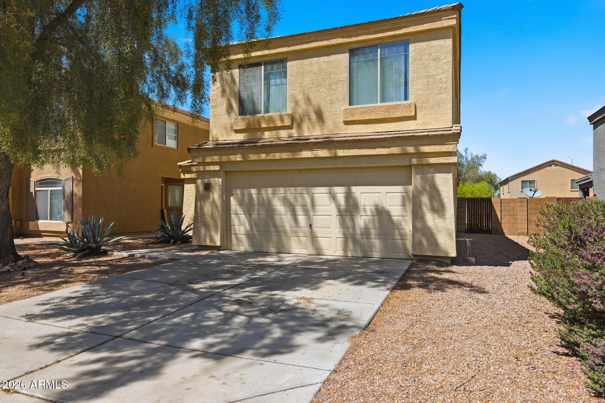 36576 W NINA Street