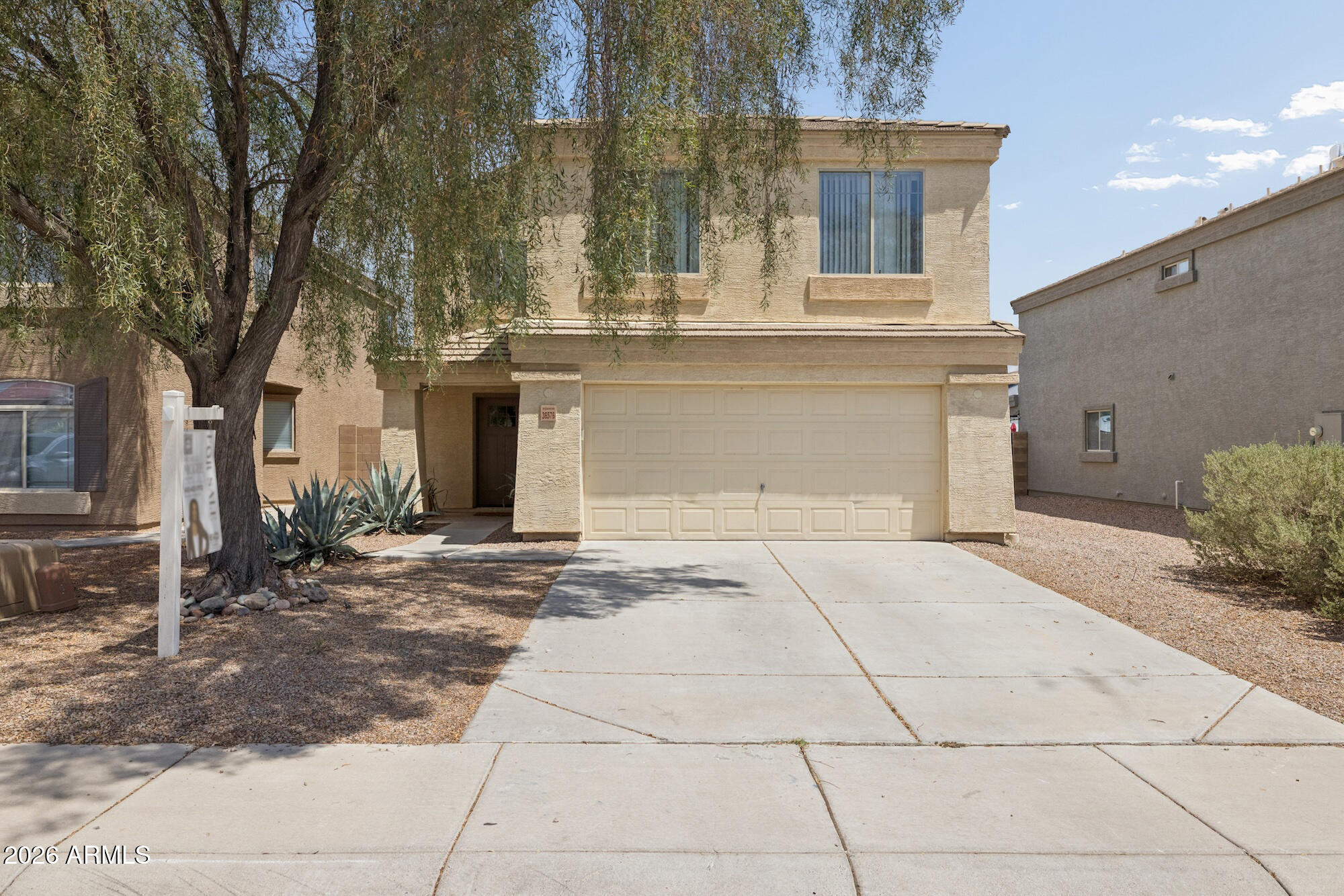 36576 W NINA Street