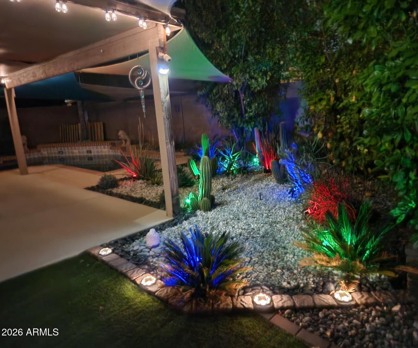 15029 W BOTTLE TREE Avenue