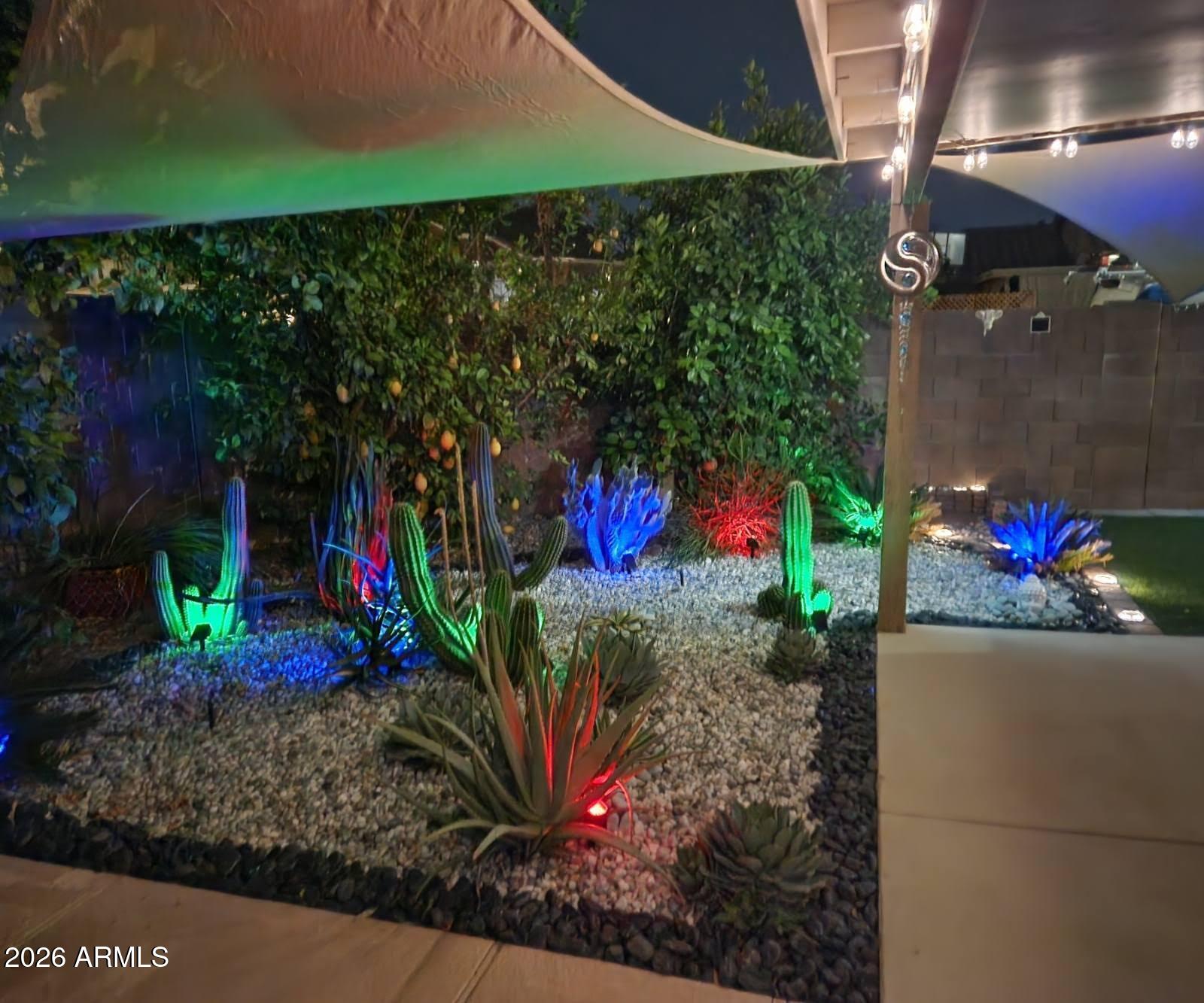 15029 W BOTTLE TREE Avenue