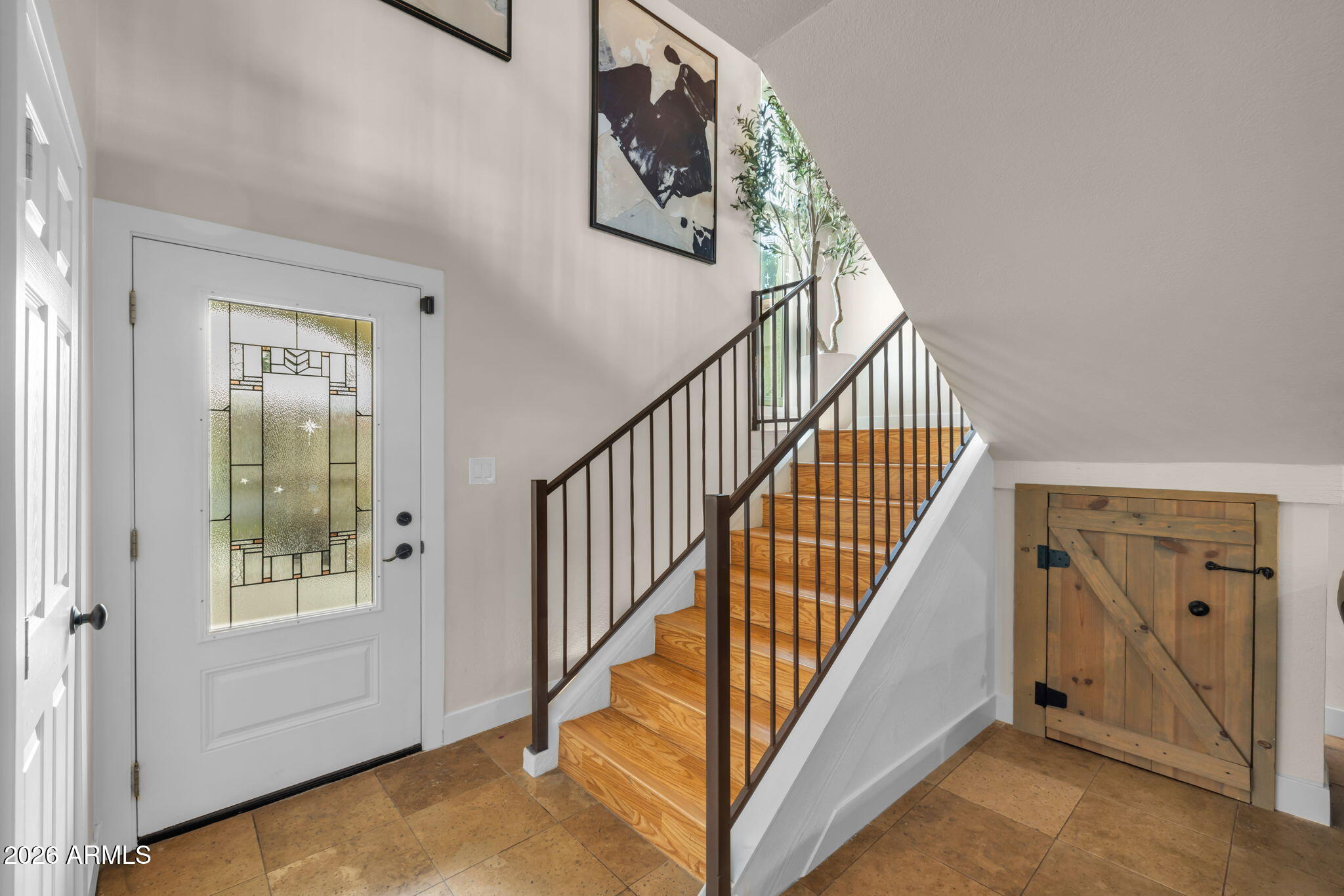 7609 N LYNN OAKS Drive