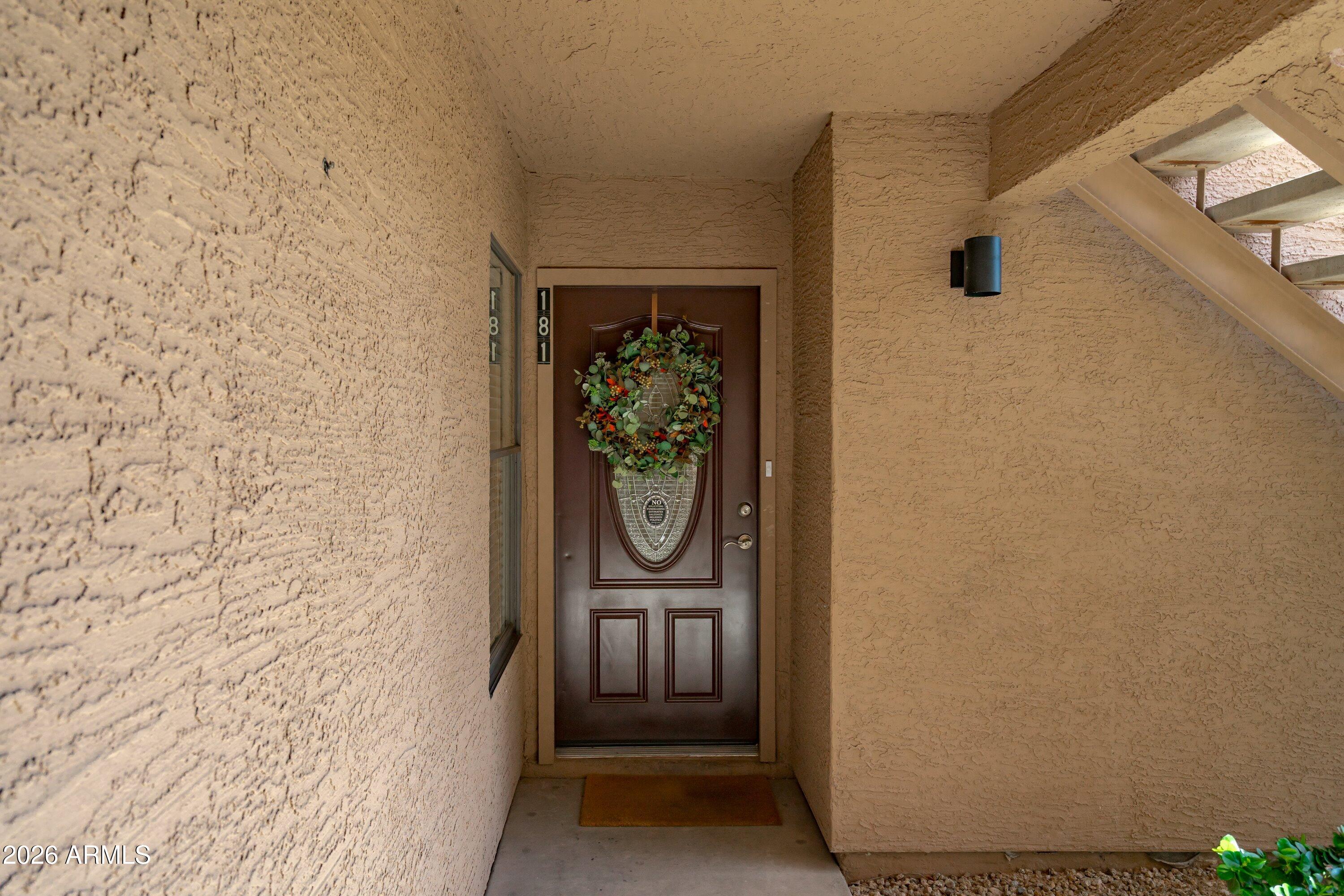 16657 E GUNSIGHT Drive 181
