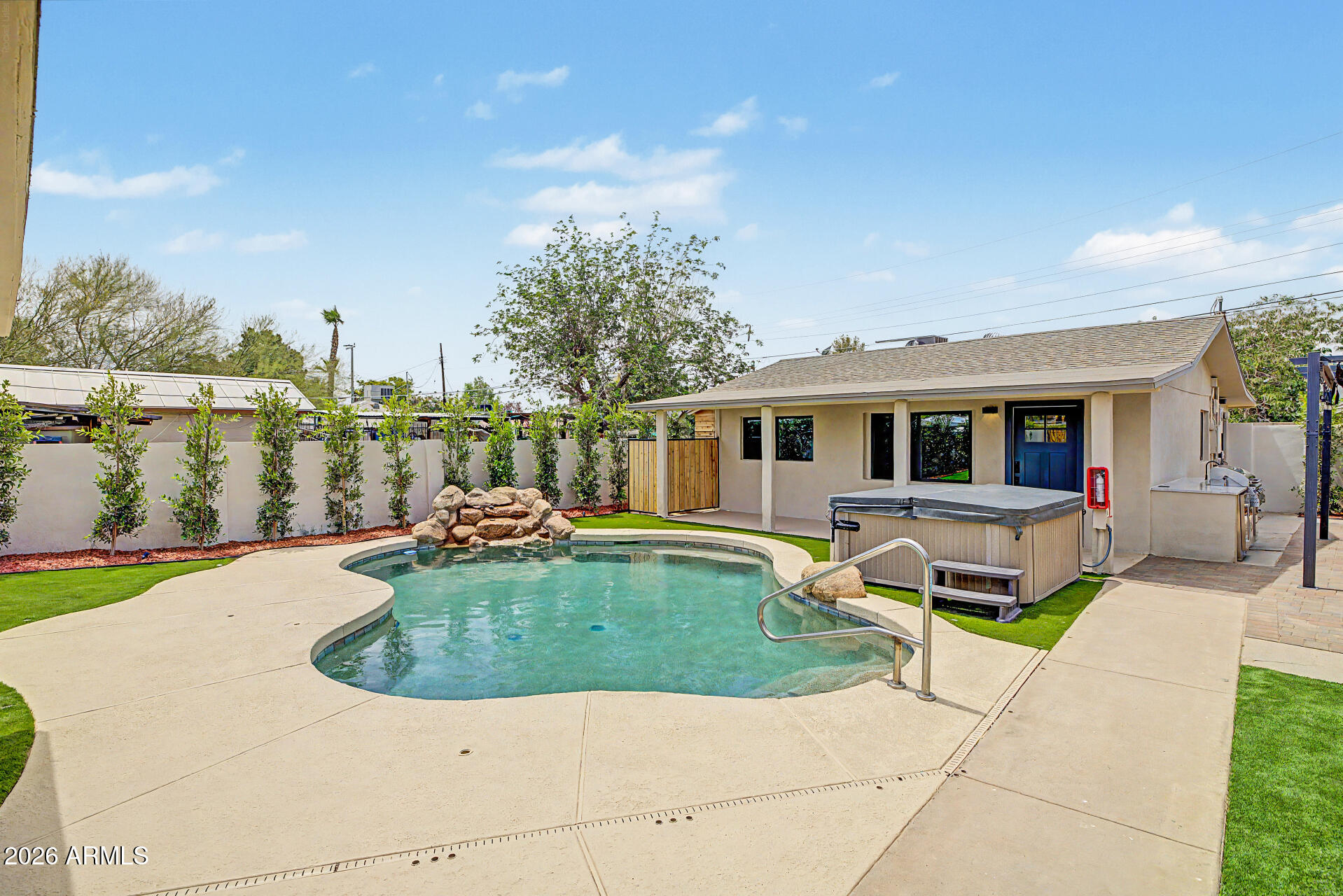 3820 N 22ND Street