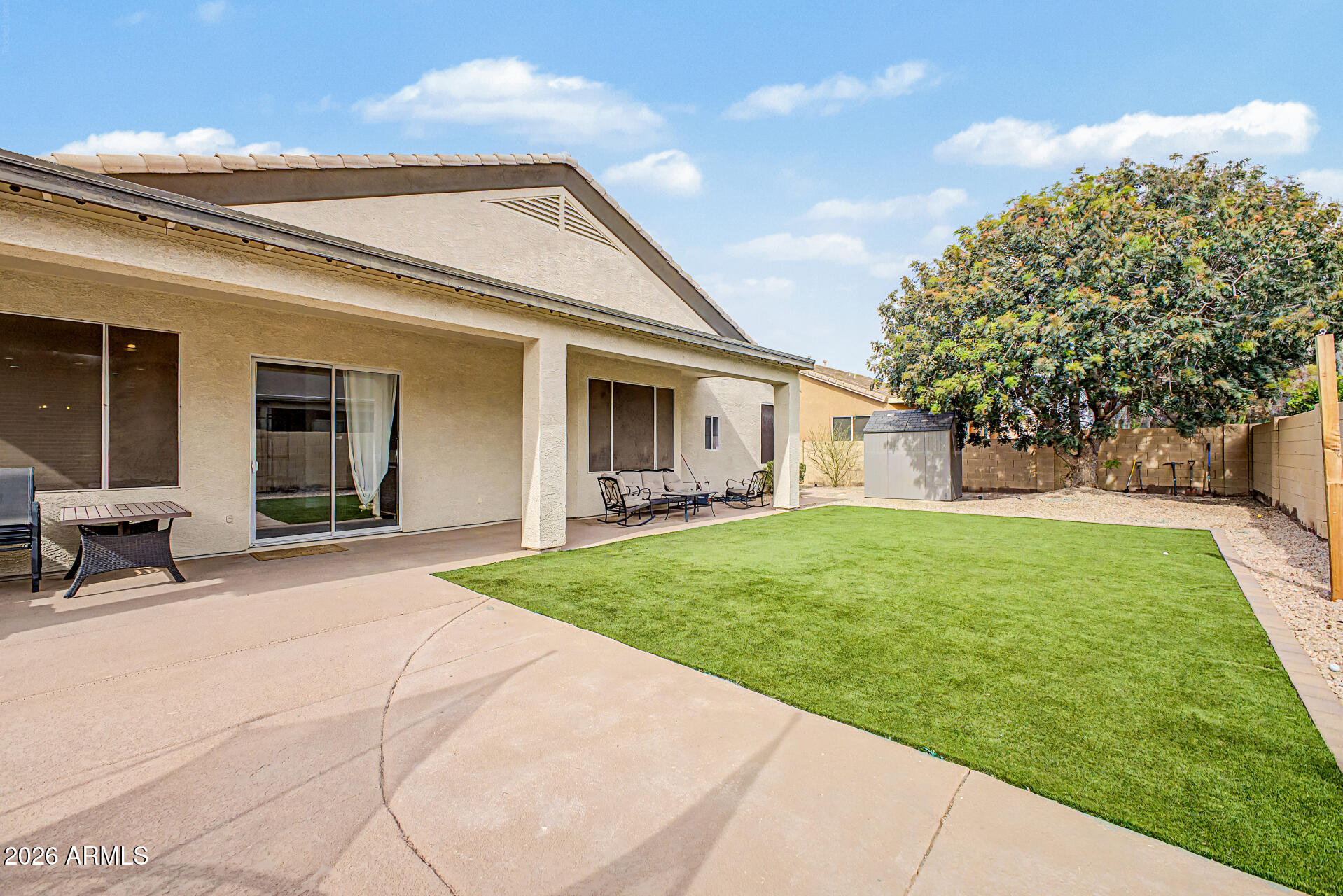 3337 W LATONA Road