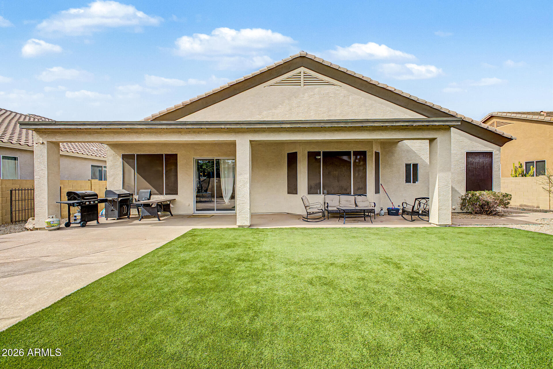 3337 W LATONA Road