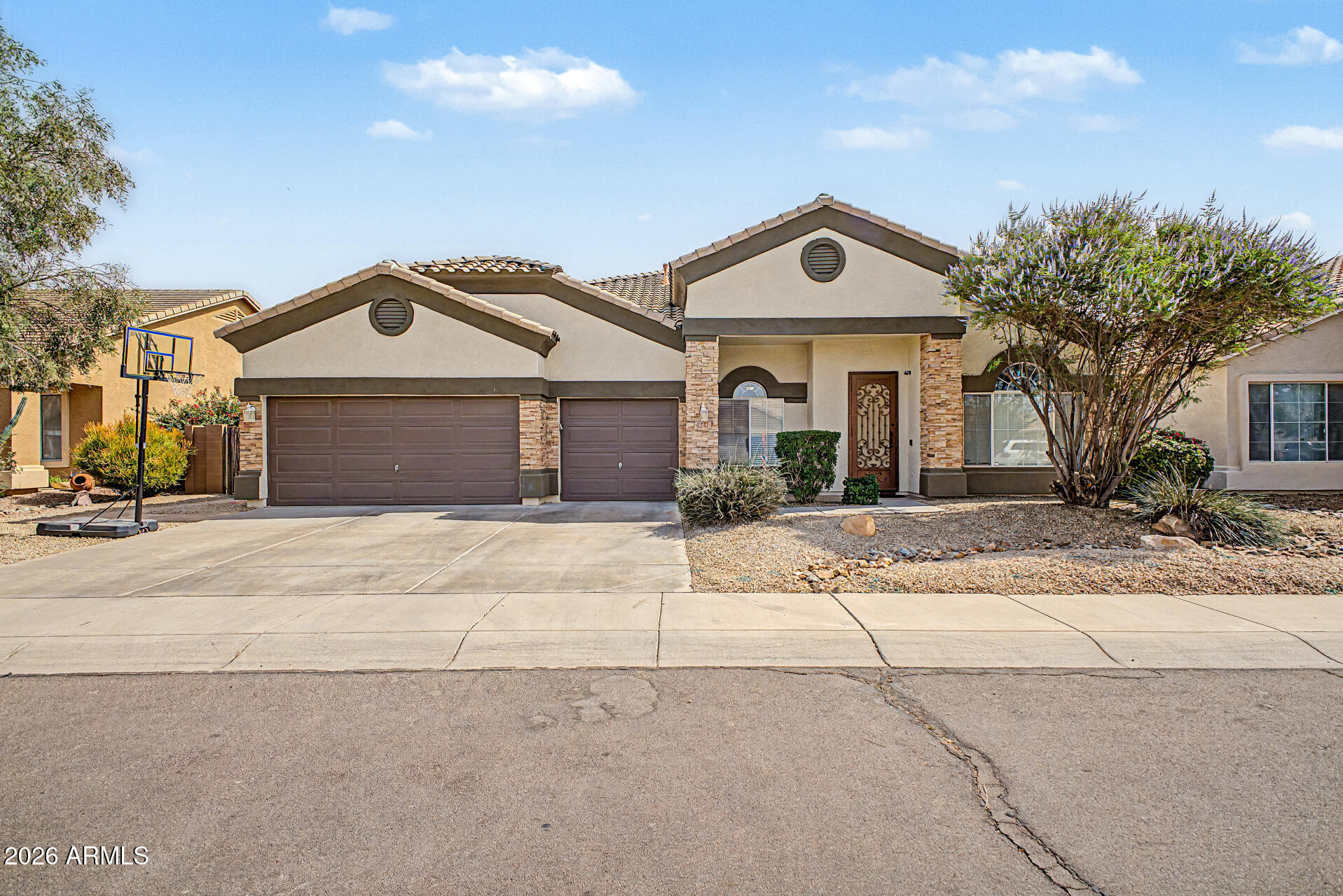 3337 W LATONA Road