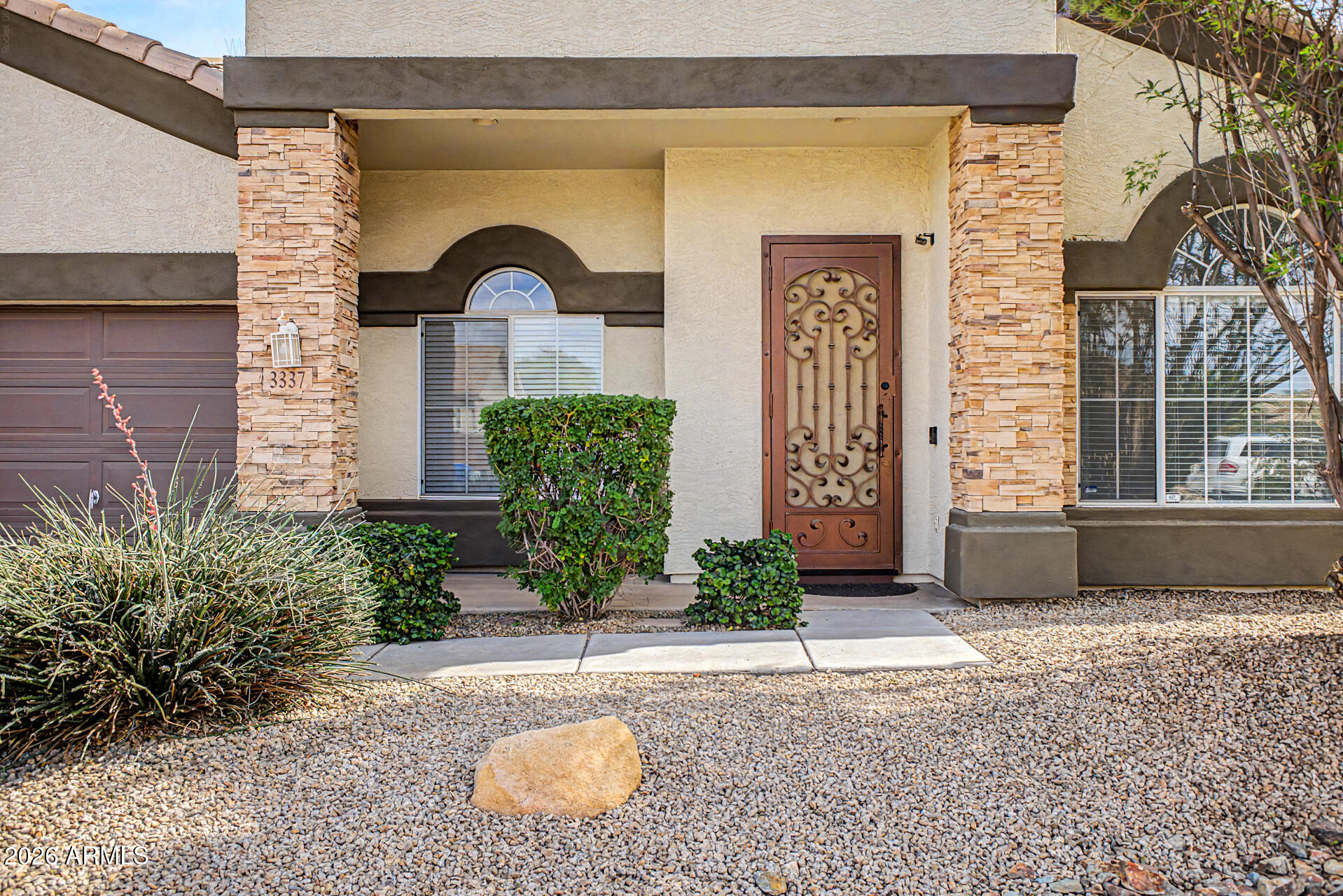 3337 W LATONA Road