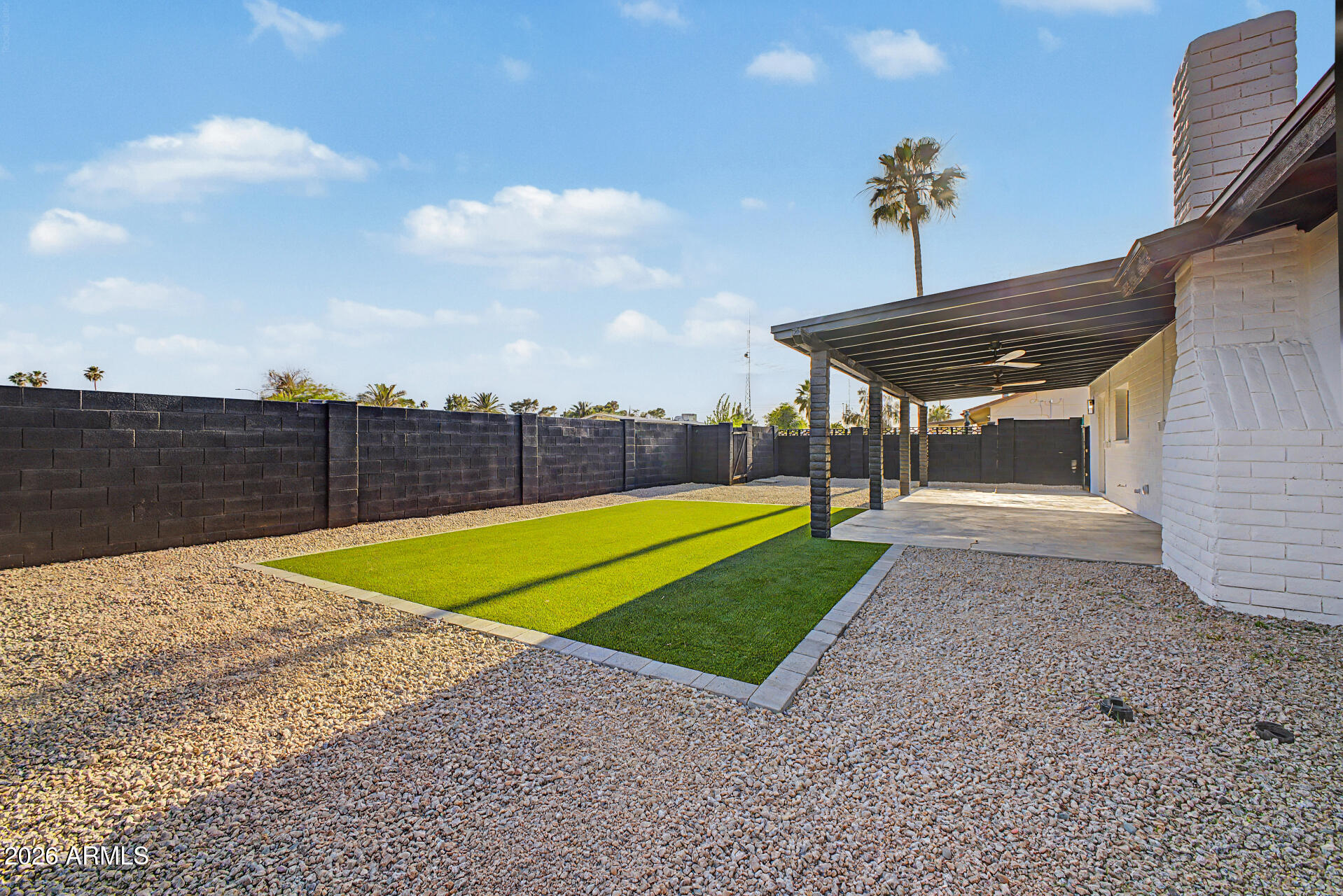 3235 E LARKSPUR Drive