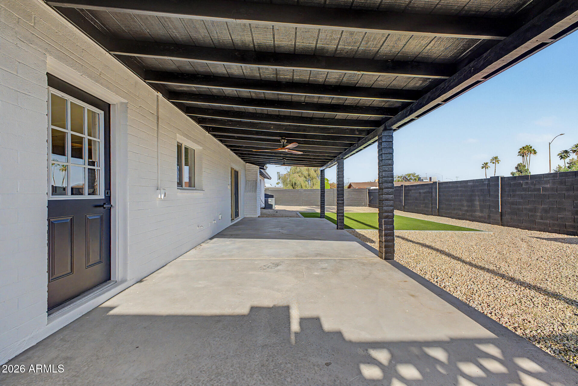 3235 E LARKSPUR Drive