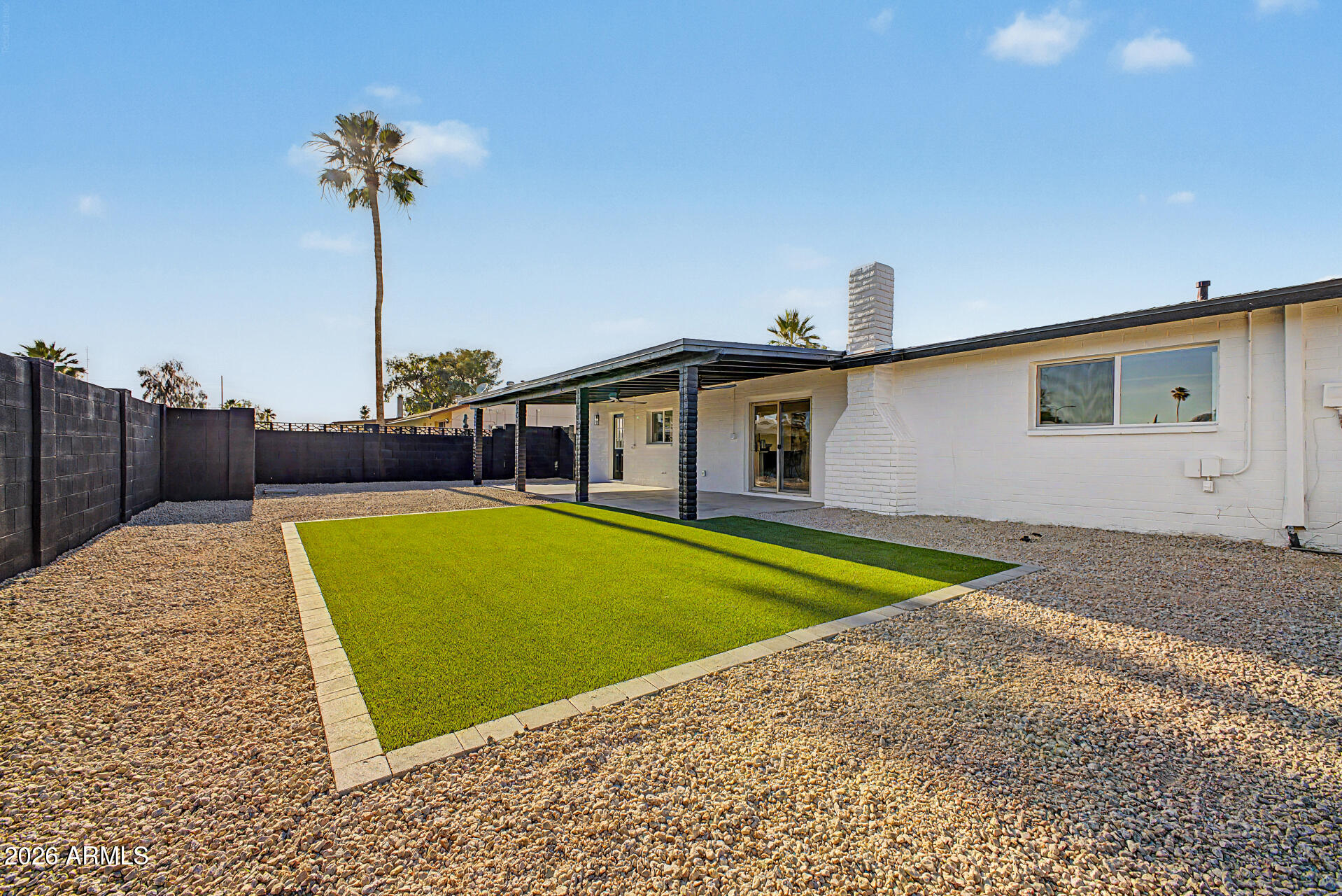 3235 E LARKSPUR Drive