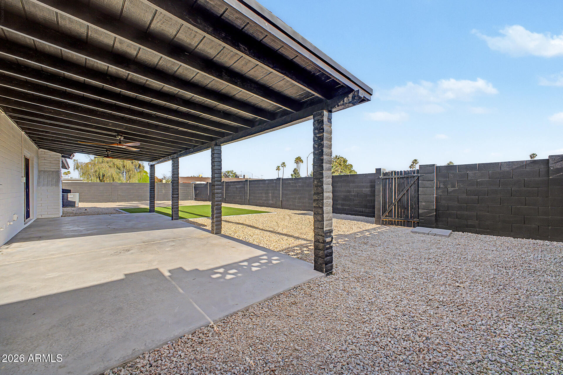 3235 E LARKSPUR Drive