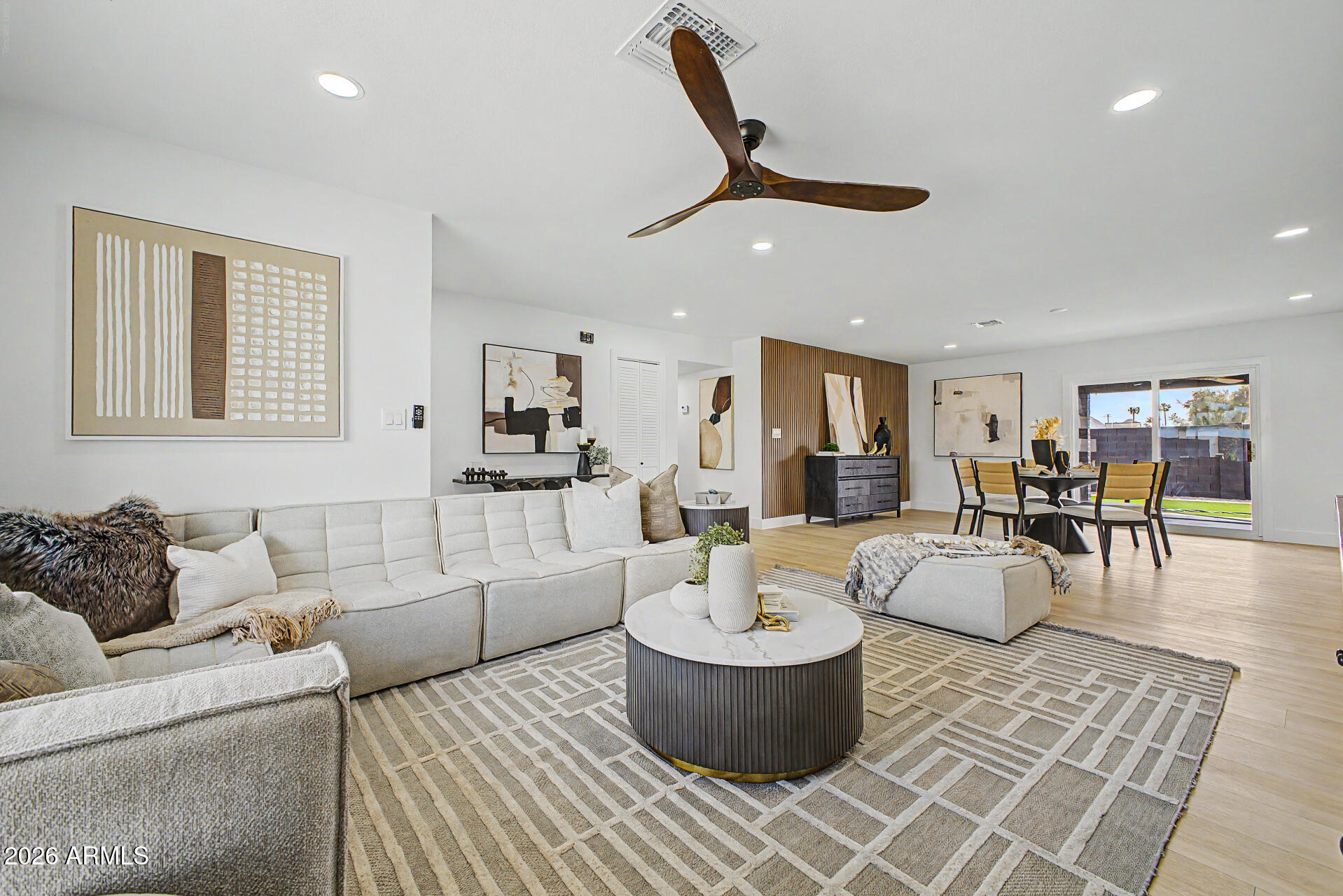 3235 E LARKSPUR Drive