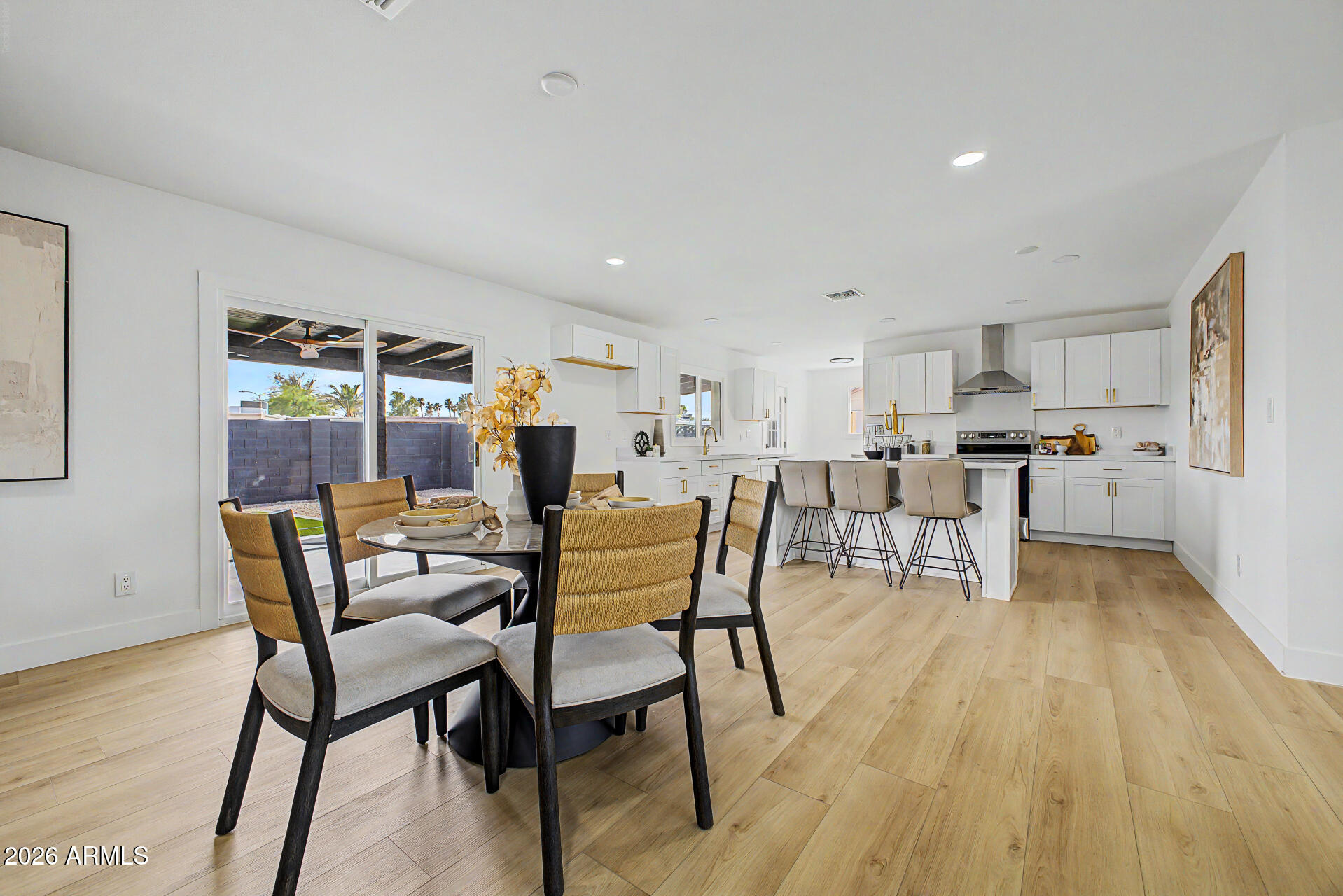 3235 E LARKSPUR Drive